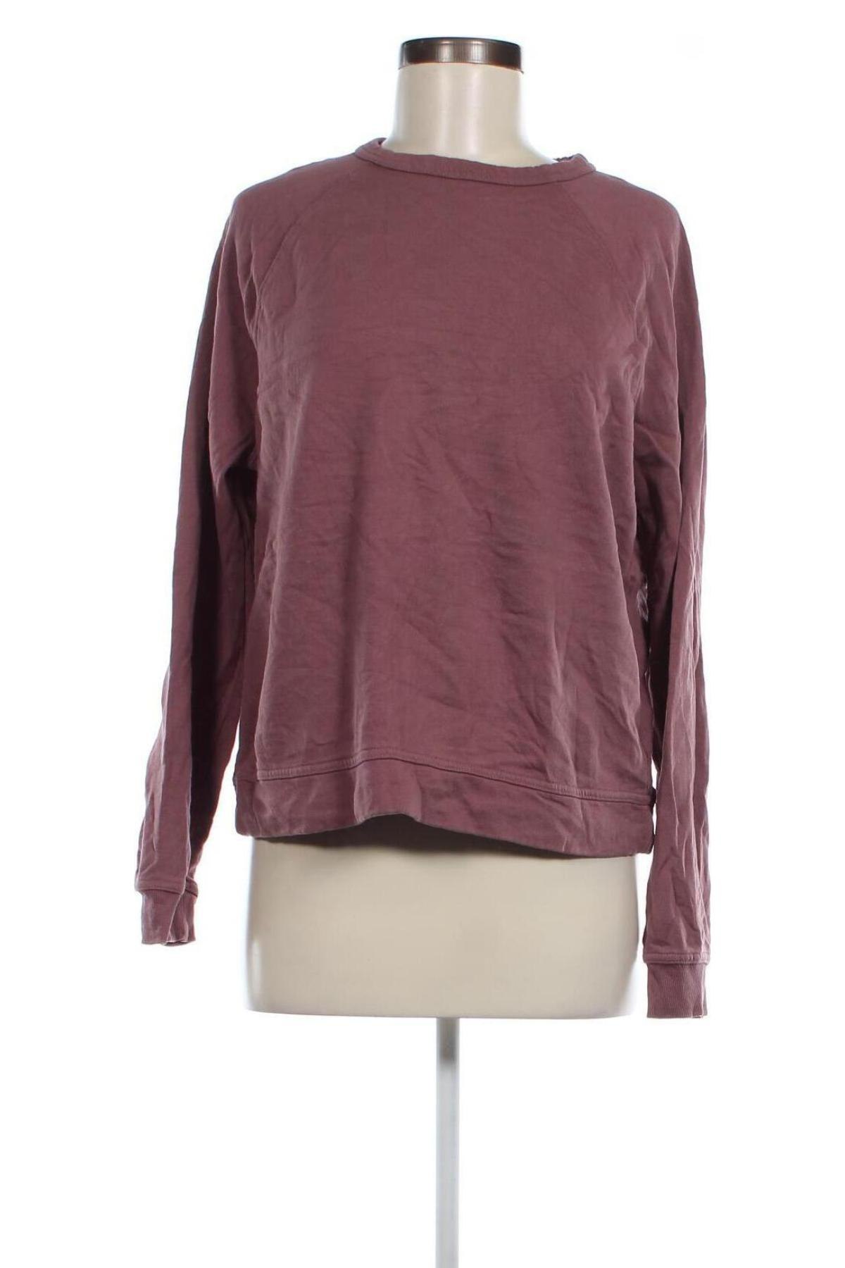Дамска блуза Universal Thread, Размер M, Цвят Розов, Цена 7,41 лв.
