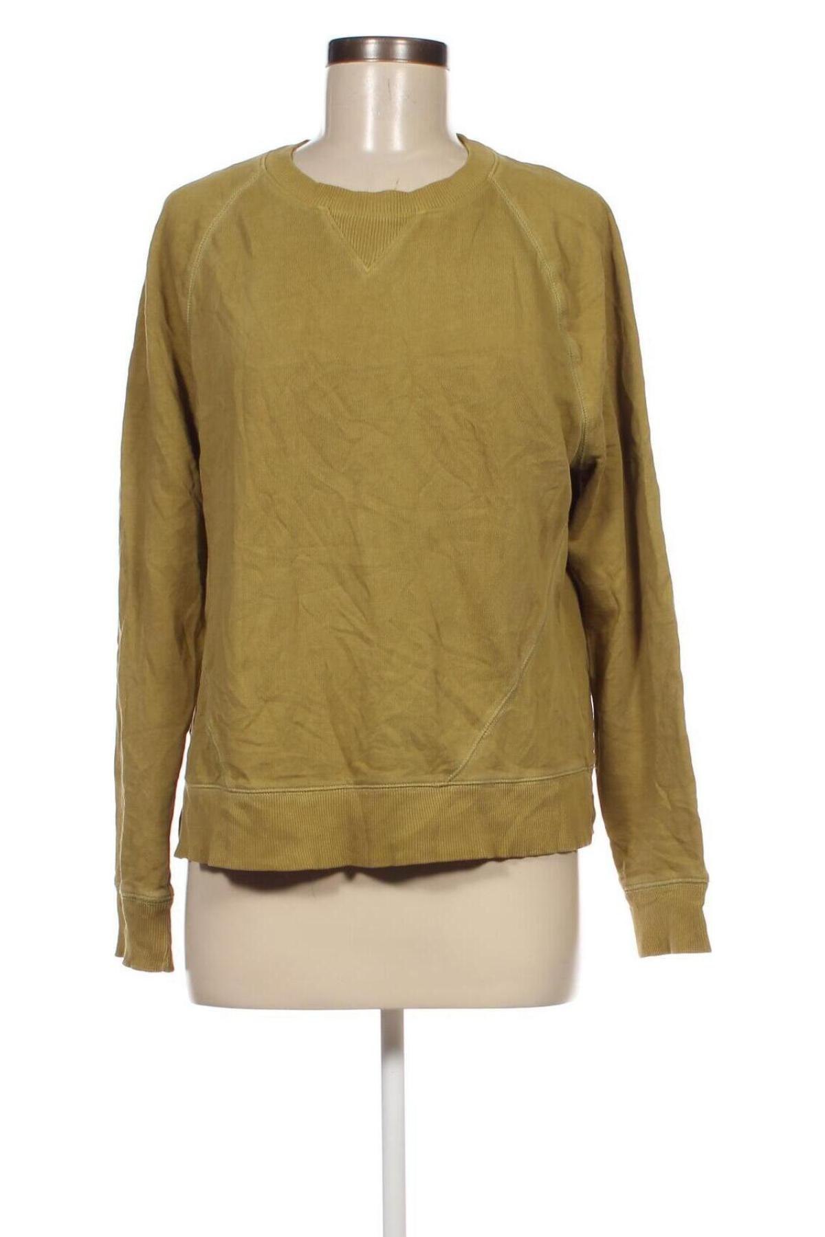 Damen Shirt Universal Thread, Größe M, Farbe Grün, Preis € 3,31