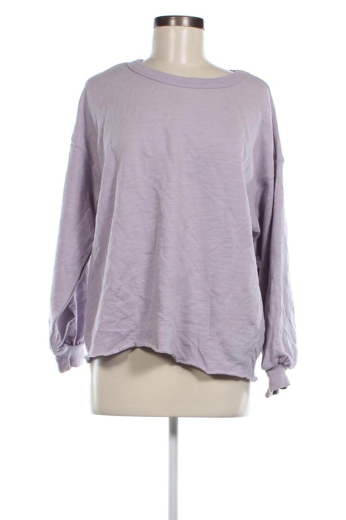 Damen Shirt Universal Thread, Größe L, Farbe Lila, Preis 3,57 €