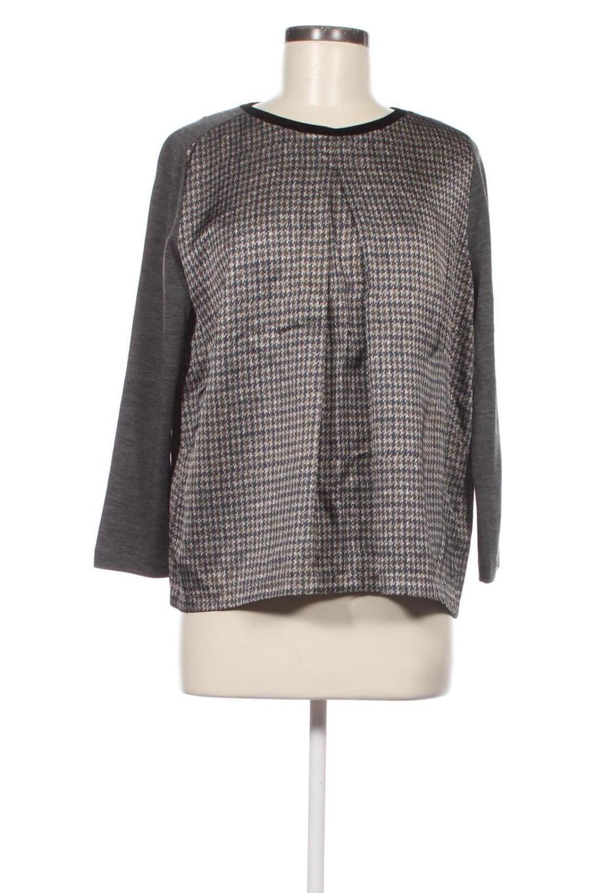 Дамска блуза VDP Collection, Размер S, Цвят Многоцветен, Цена 12,42 лв.