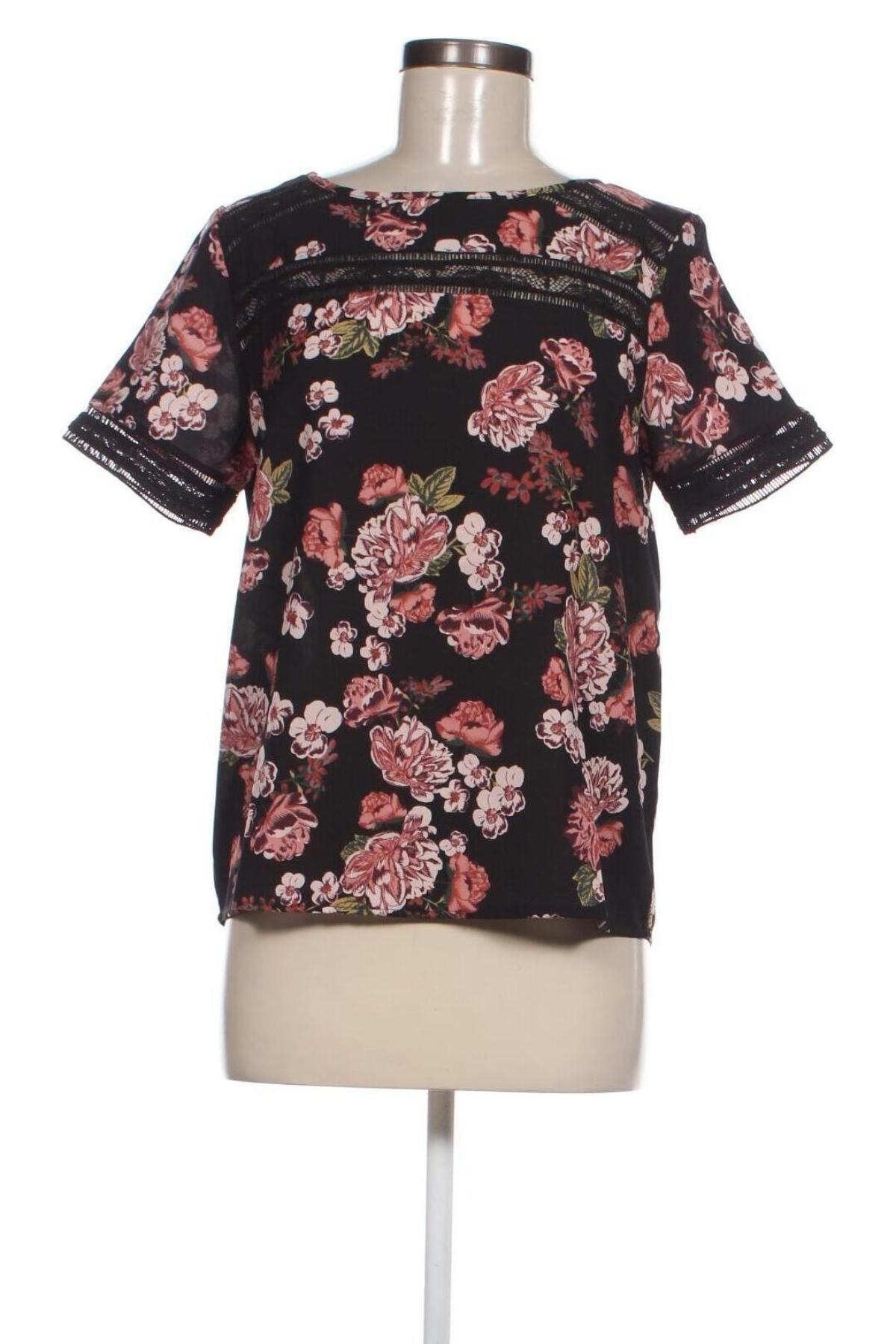 Damen Shirt VILA, Größe M, Farbe Mehrfarbig, Preis € 20,62