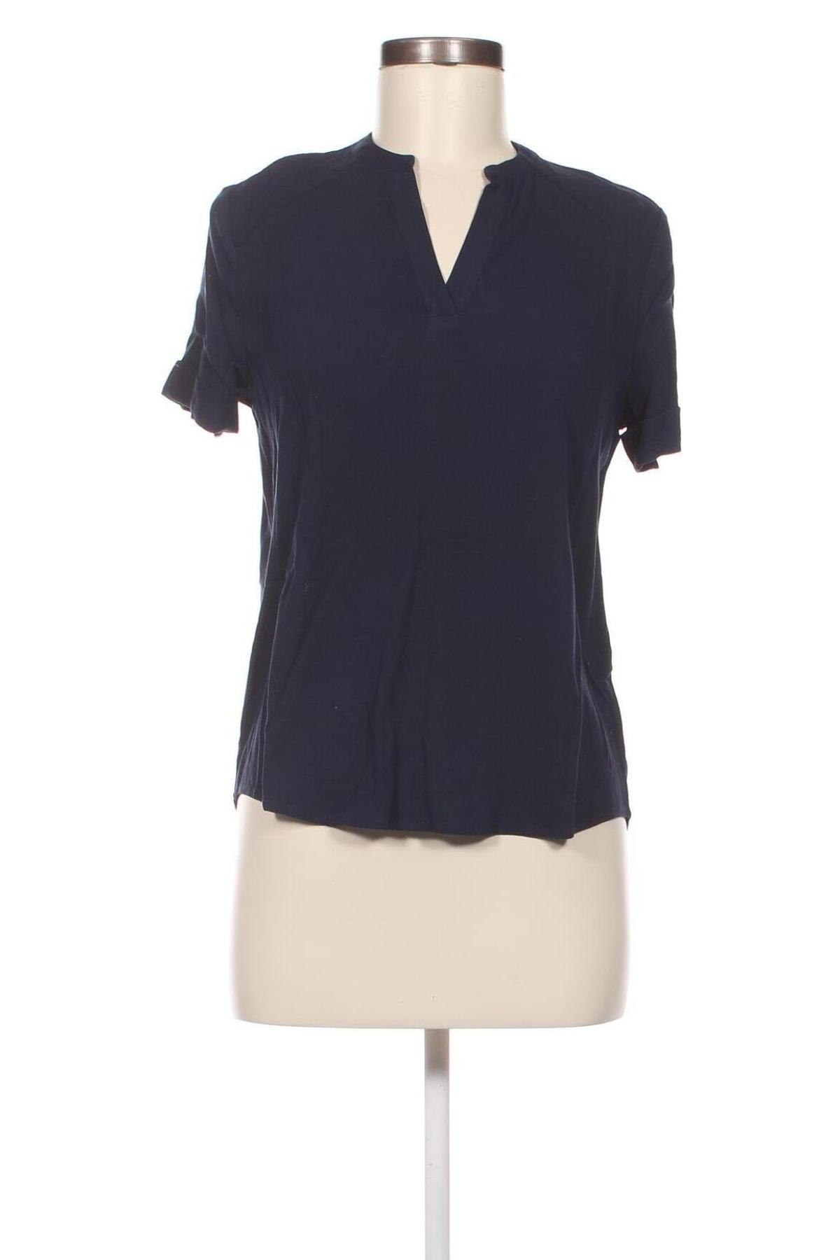Damen Shirt VILA, Größe XS, Farbe Blau, Preis € 6,80