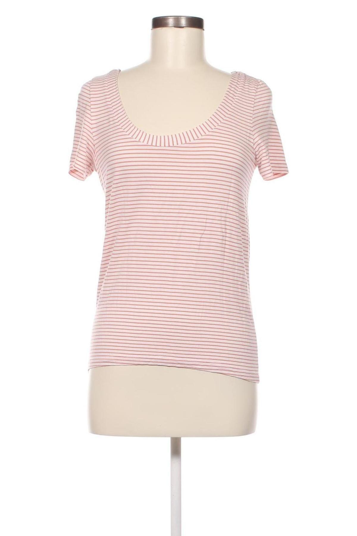 Damen Shirt VILA, Größe XS, Farbe Mehrfarbig, Preis 2,30 €