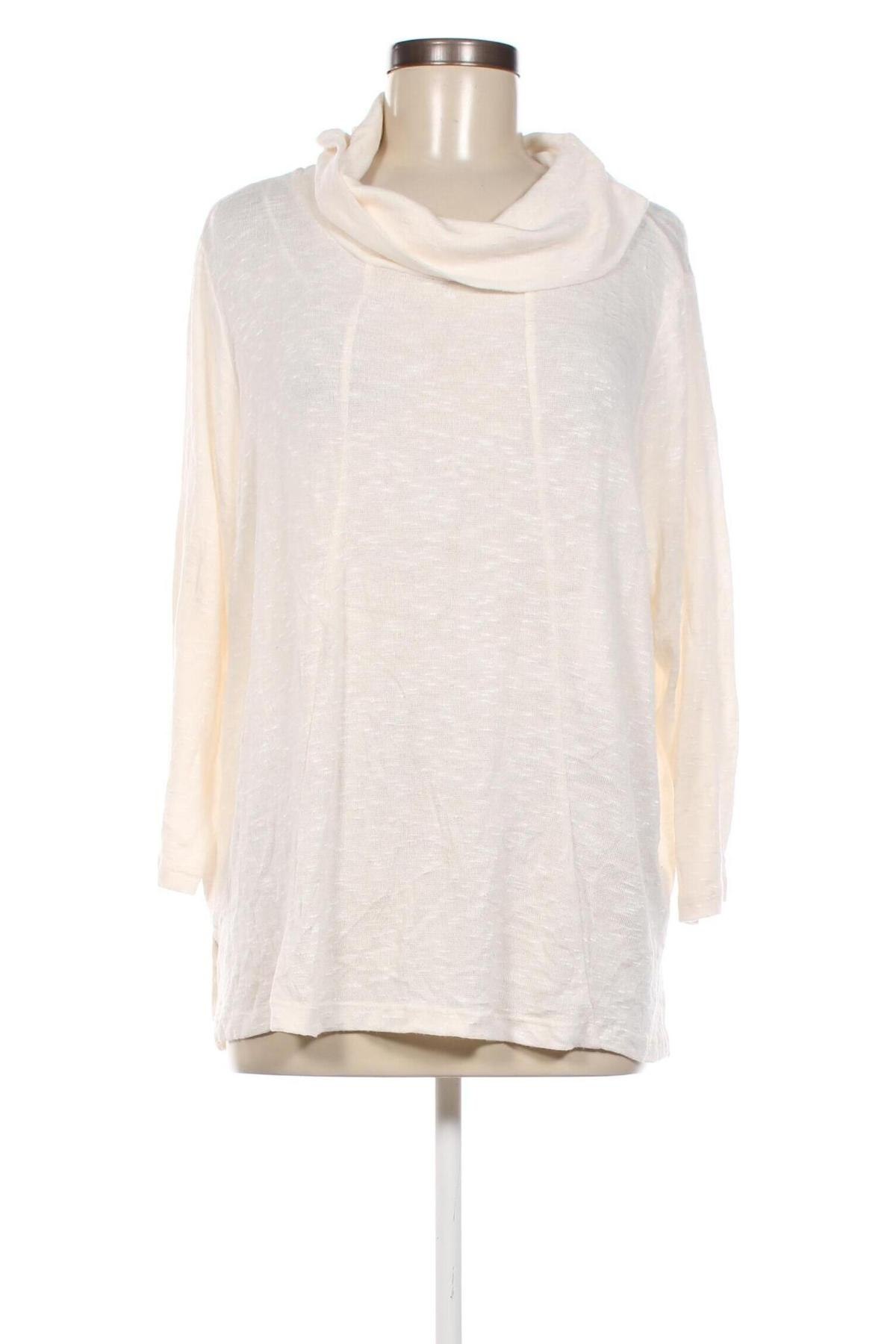 Дамска блуза W. Lane, Размер L, Цвят Бял, Цена 5,52 лв.
