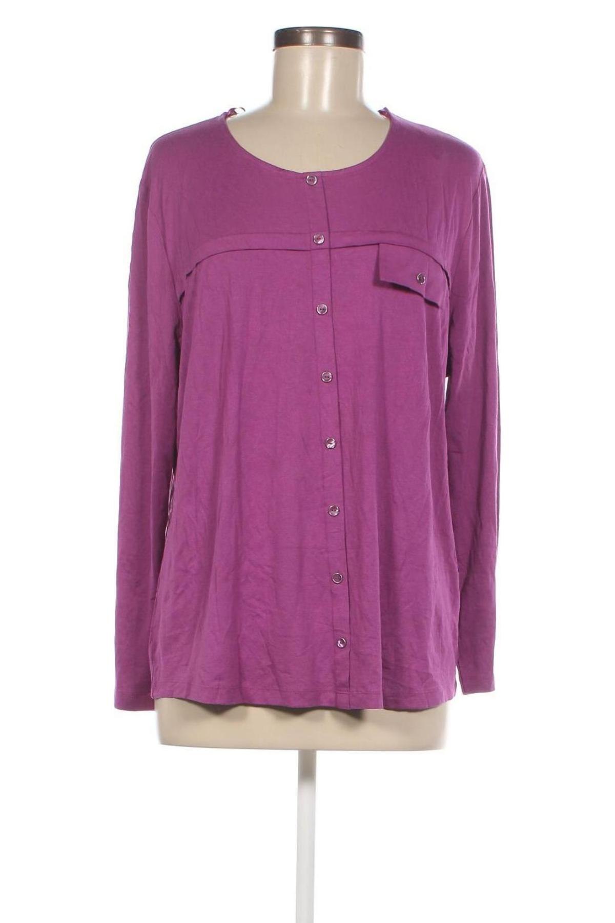 Damen Shirt Zamba, Größe S, Farbe Rosa, Preis € 2,35