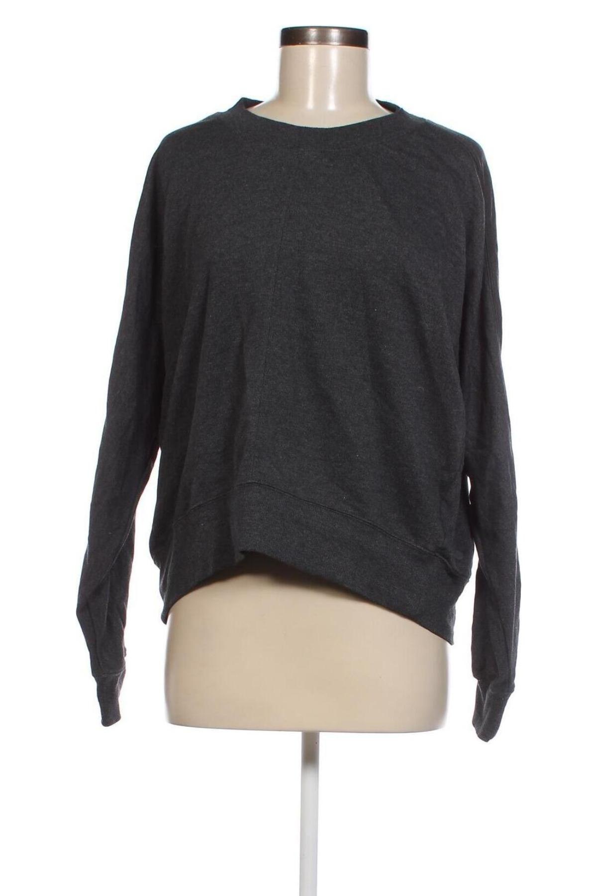 Damen Shirt Zella, Größe M, Farbe Grau, Preis 3,31 €