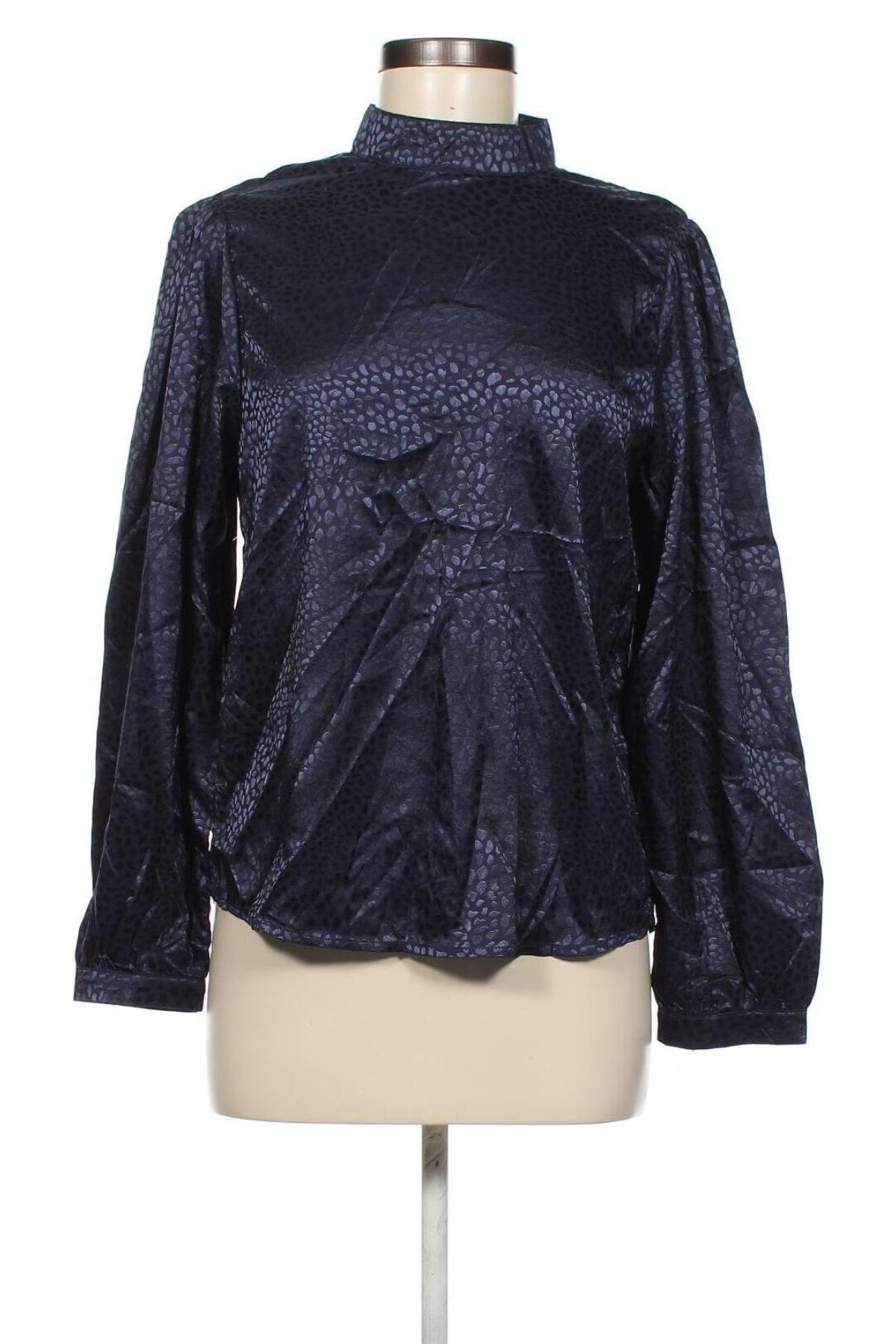 Γυναικεία μπλούζα Zibi London, Μέγεθος S, Χρώμα Πολύχρωμο, Τιμή 6,31 €