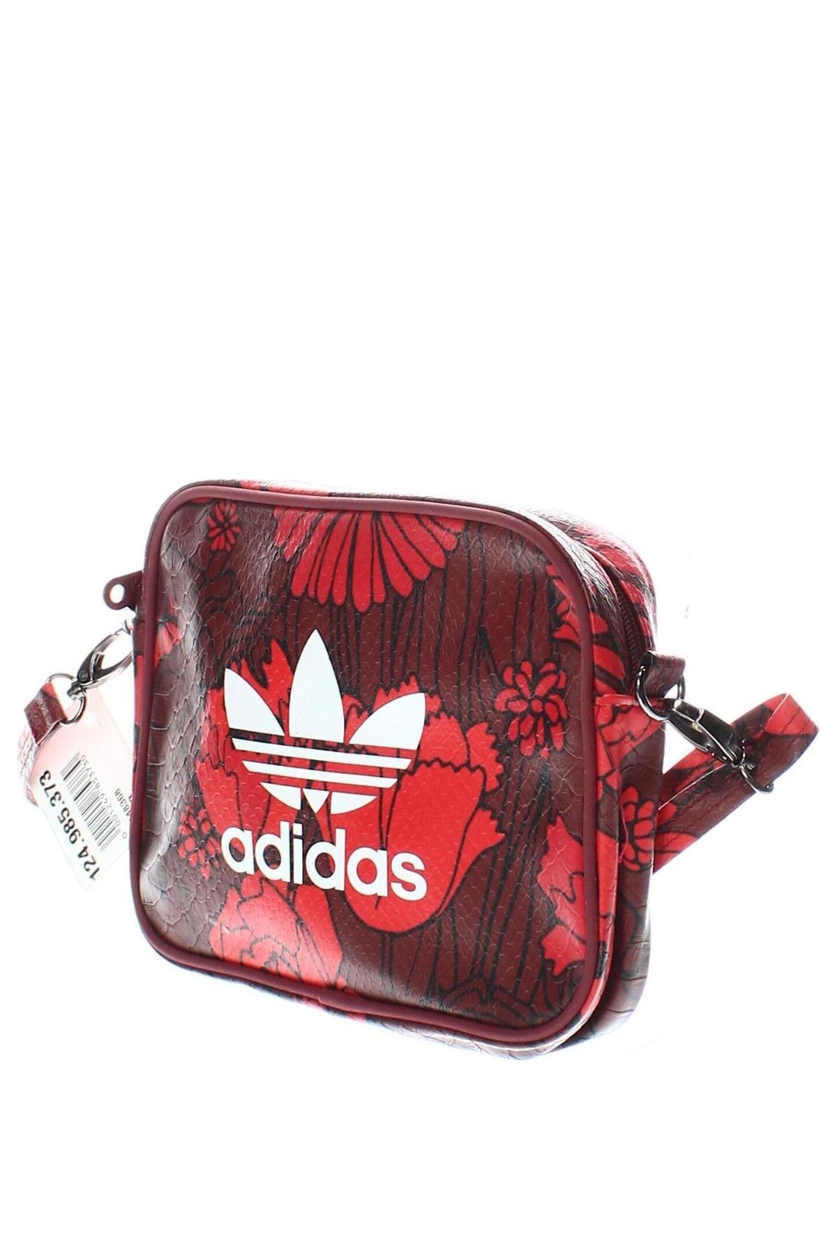 Dámská kabelka  Adidas Originals, Barva Červená, Cena  664,00 Kč