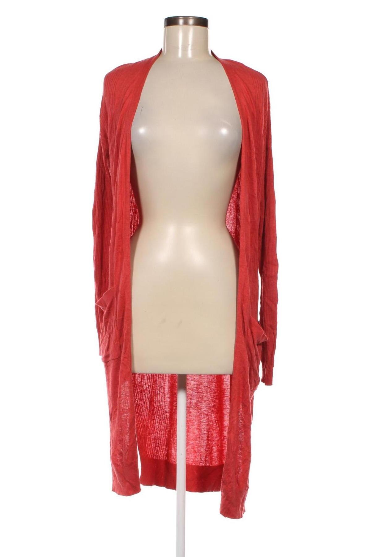Damen Strickjacke, Größe S, Farbe Rosa, Preis € 2,83