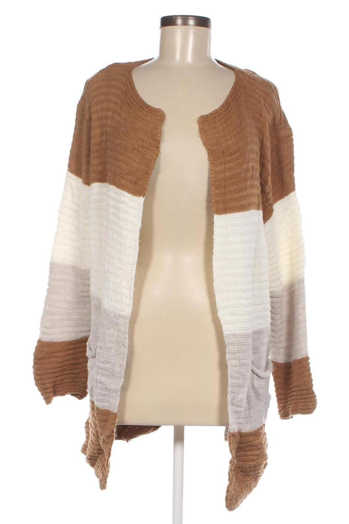 Cardigan de damă, Mărime M, Culoare Multicolor, Preț 25,99 Lei