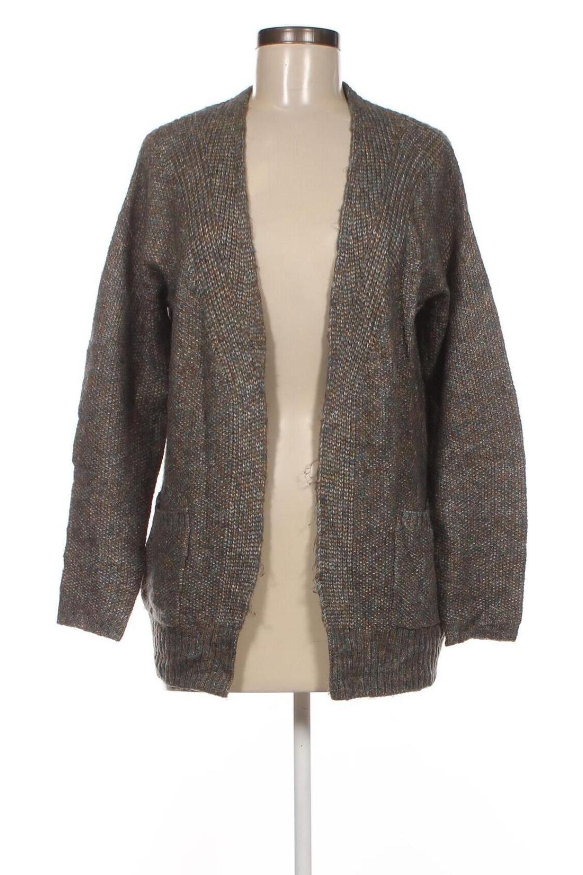 Cardigan de damă Camaieu, Mărime M, Culoare Multicolor, Preț 13,35 Lei