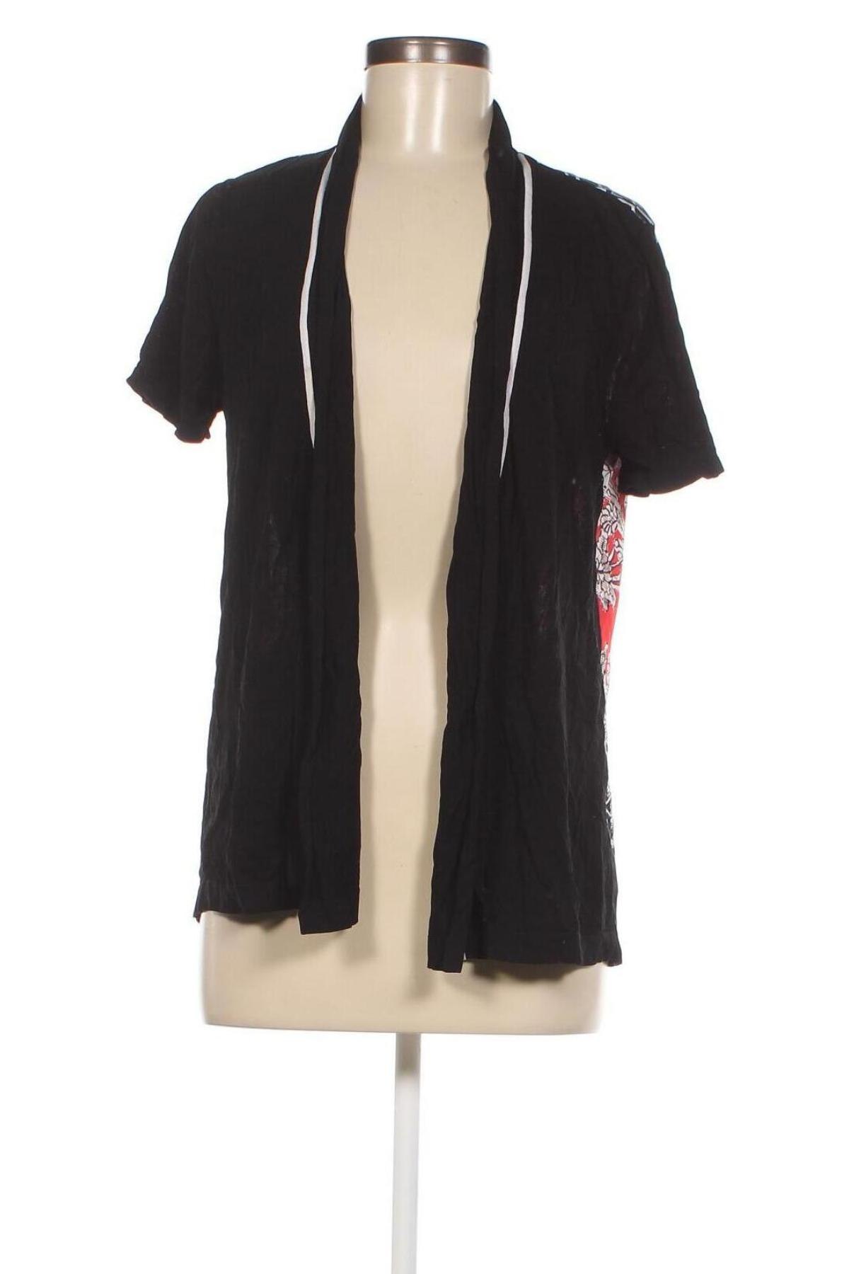 Cardigan de damă Gerry Weber, Mărime M, Culoare Negru, Preț 10,13 Lei