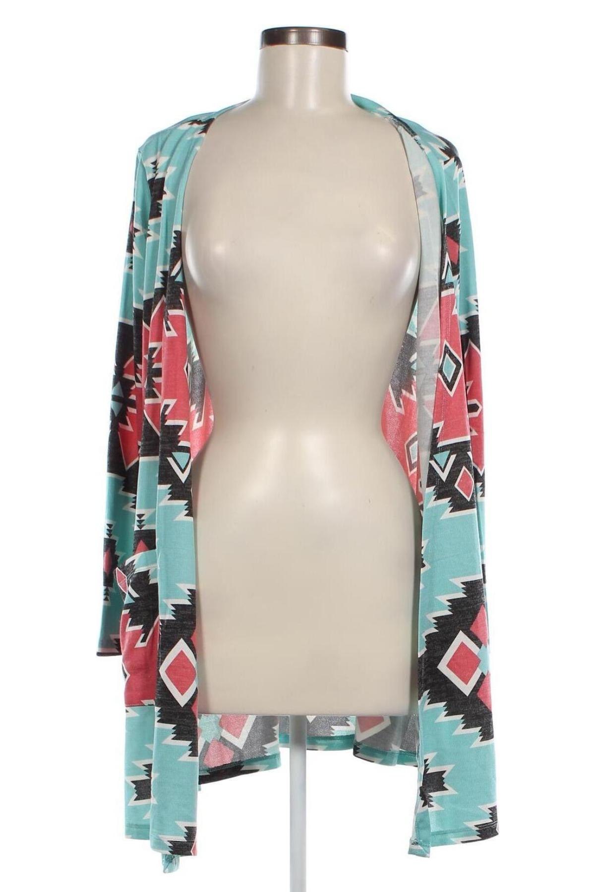 Γυναικεία ζακέτα LulaRoe, Μέγεθος M, Χρώμα Πολύχρωμο, Τιμή 6,88 €