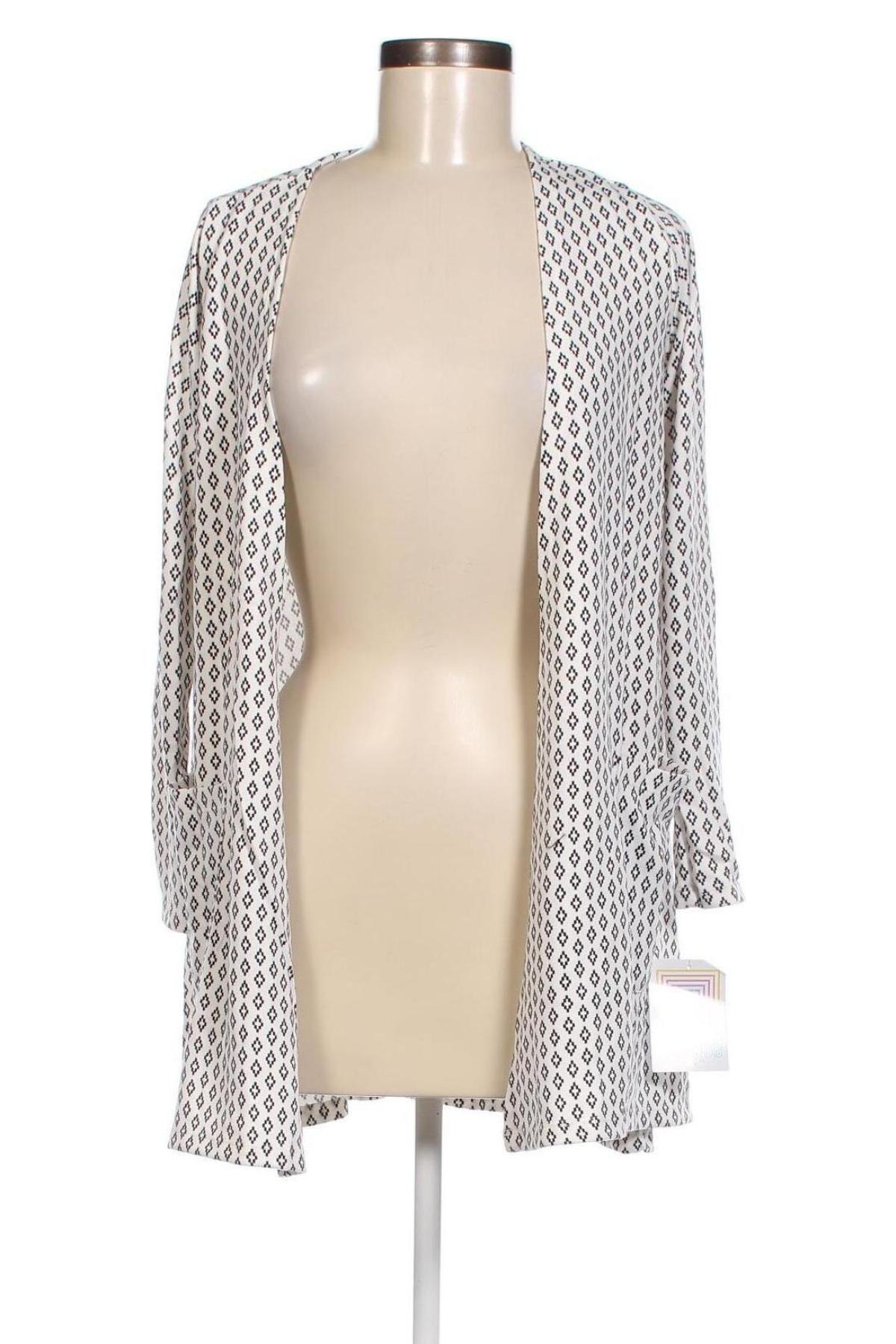 Damen Strickjacke LulaRoe, Größe XS, Farbe Weiß, Preis 23,71 €
