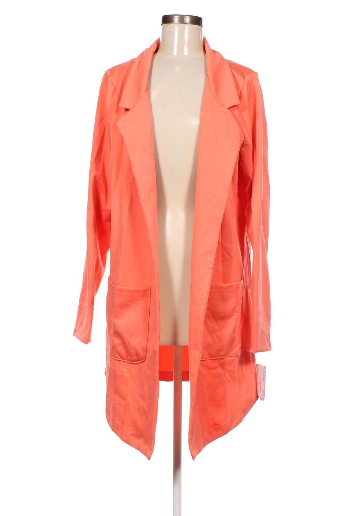 Γυναικεία ζακέτα LulaRoe, Μέγεθος XL, Χρώμα Πορτοκαλί, Τιμή 13,04 €