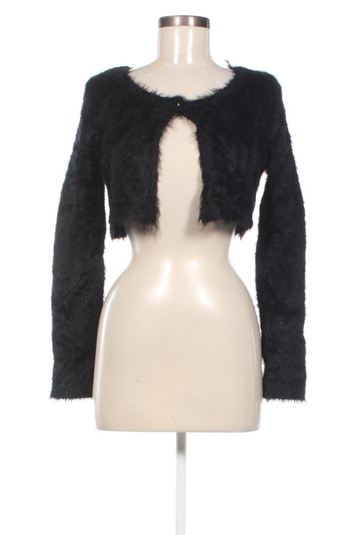 Γυναικεία ζακέτα ONLY, Μέγεθος XL, Χρώμα Μαύρο, Τιμή 6,96 €