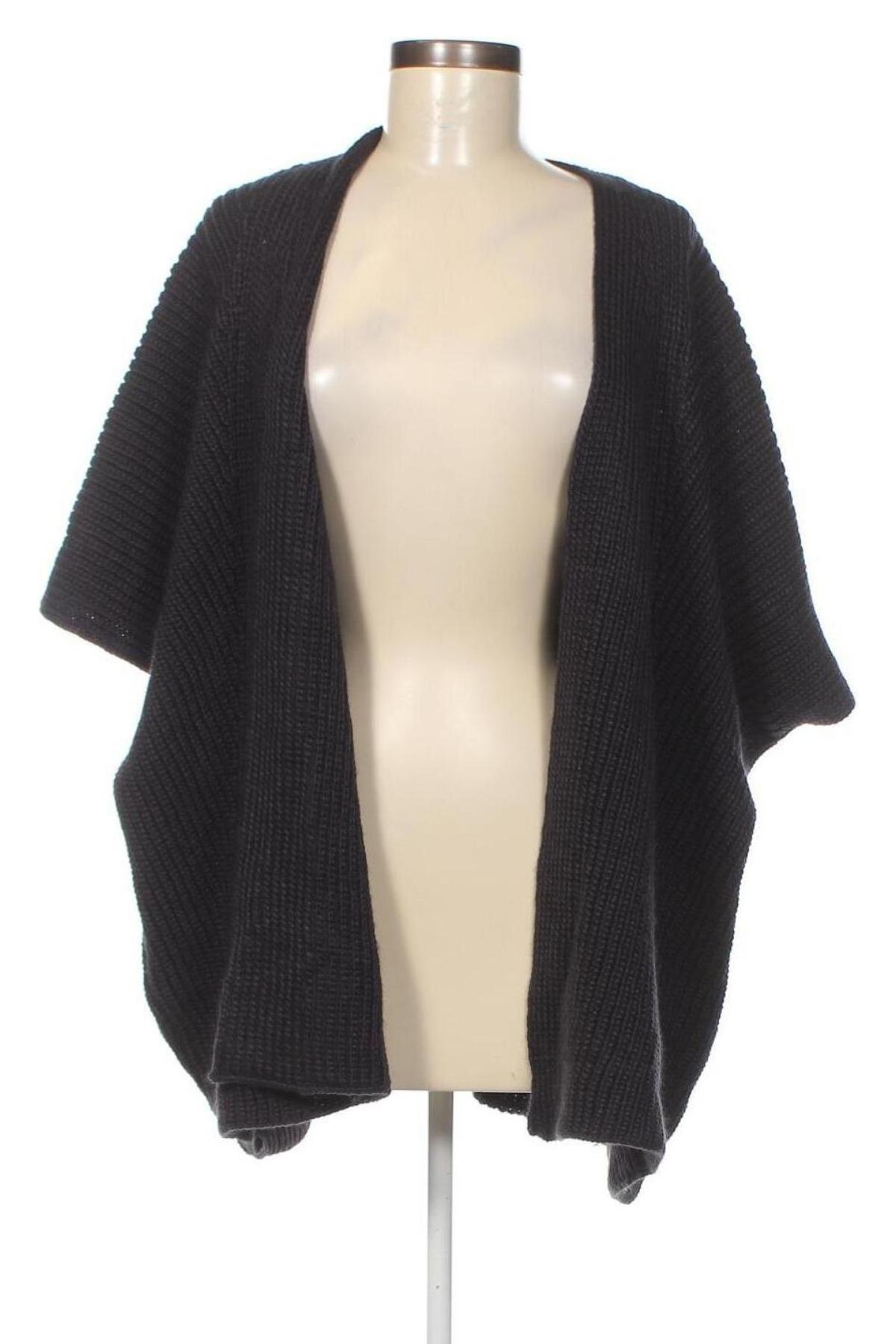 Cardigan de damă Opus, Mărime S, Culoare Negru, Preț 151,97 Lei