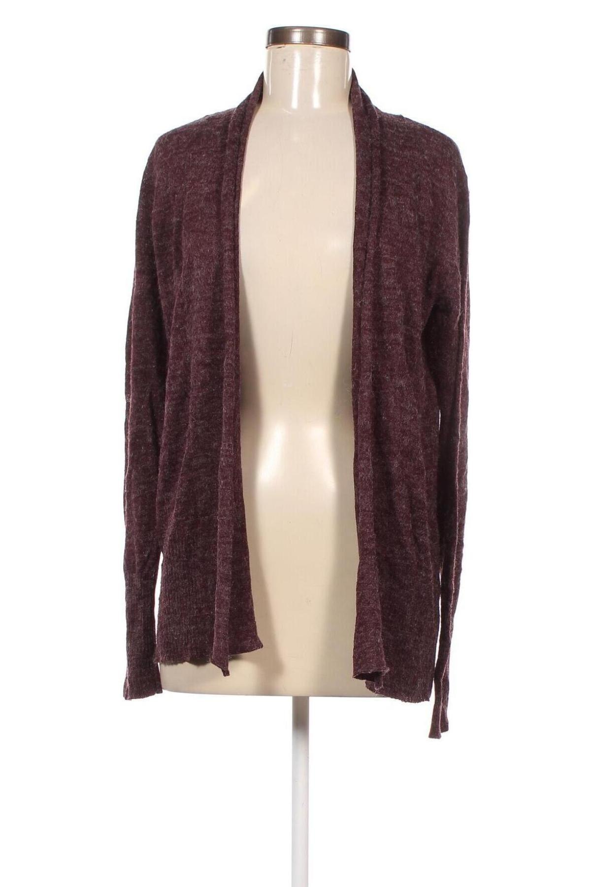 Cardigan de damă Vero Moda, Mărime L, Culoare Maro, Preț 19,08 Lei