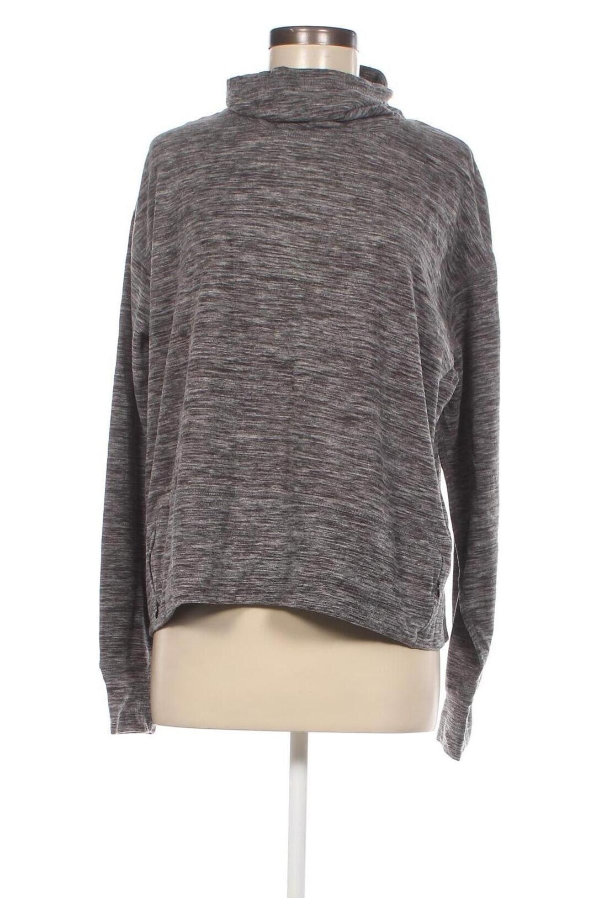 Damen Fleece Shirt Avia, Größe XL, Farbe Mehrfarbig, Preis 6,33 €