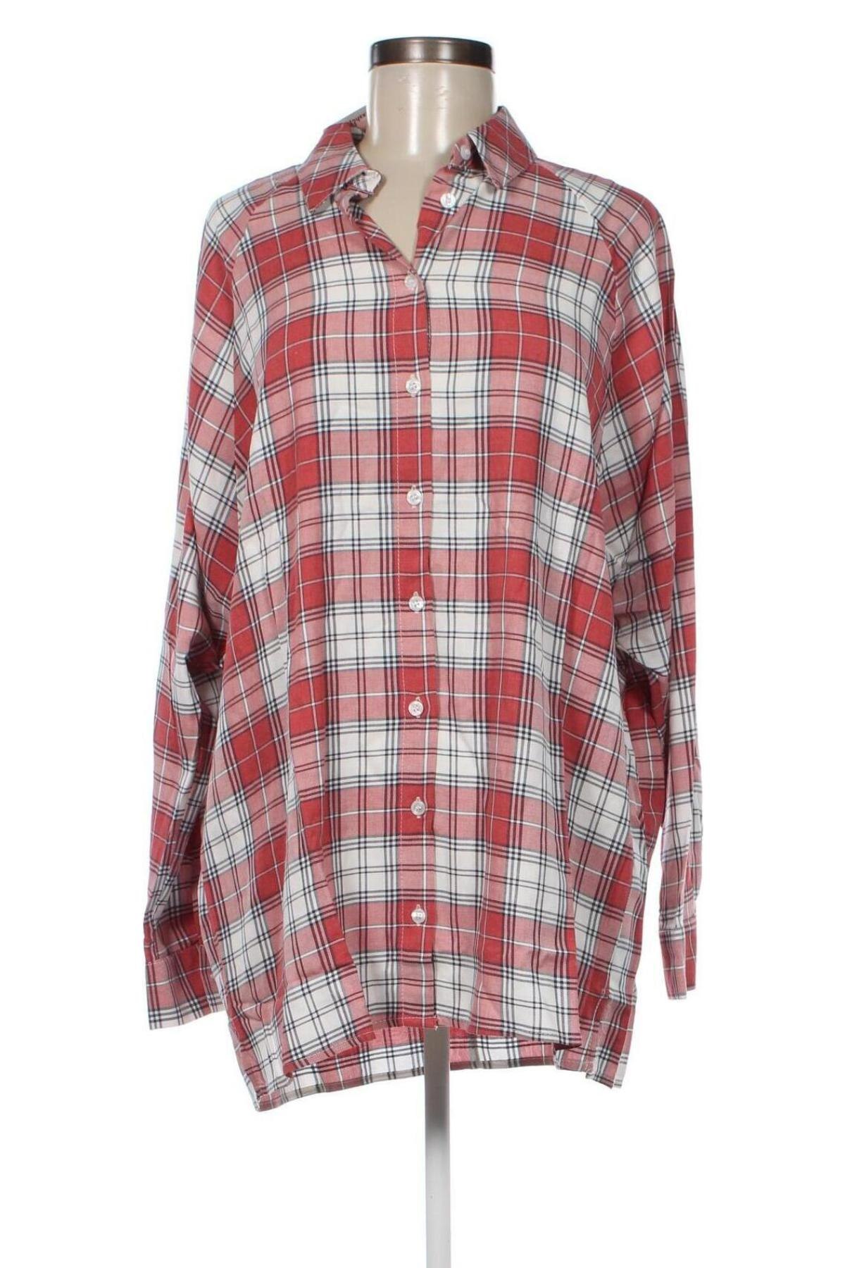 Γυναικείο πουκάμισο ASOS, Μέγεθος S, Χρώμα Πολύχρωμο, Τιμή 2,60 €