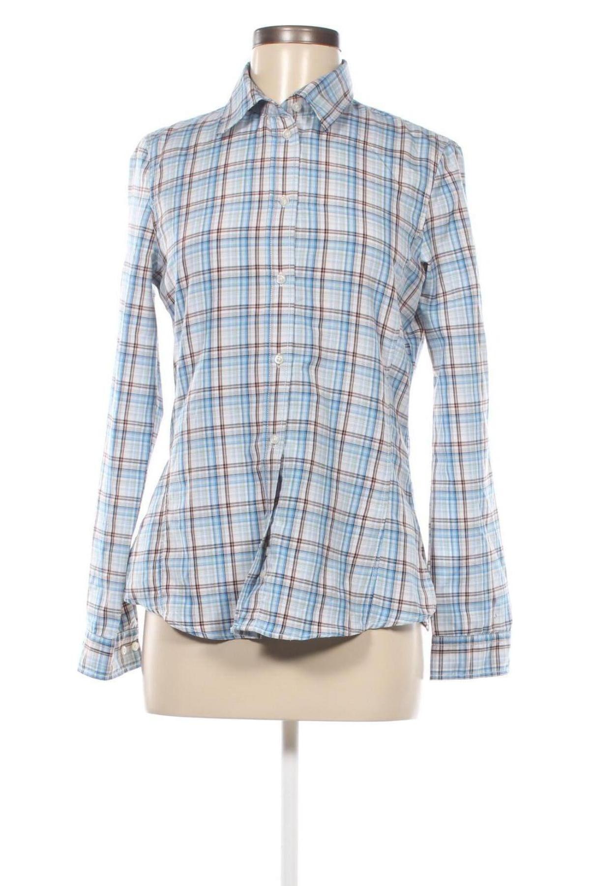 Γυναικείο πουκάμισο Crivit, Μέγεθος S, Χρώμα Πολύχρωμο, Τιμή 1,86 €