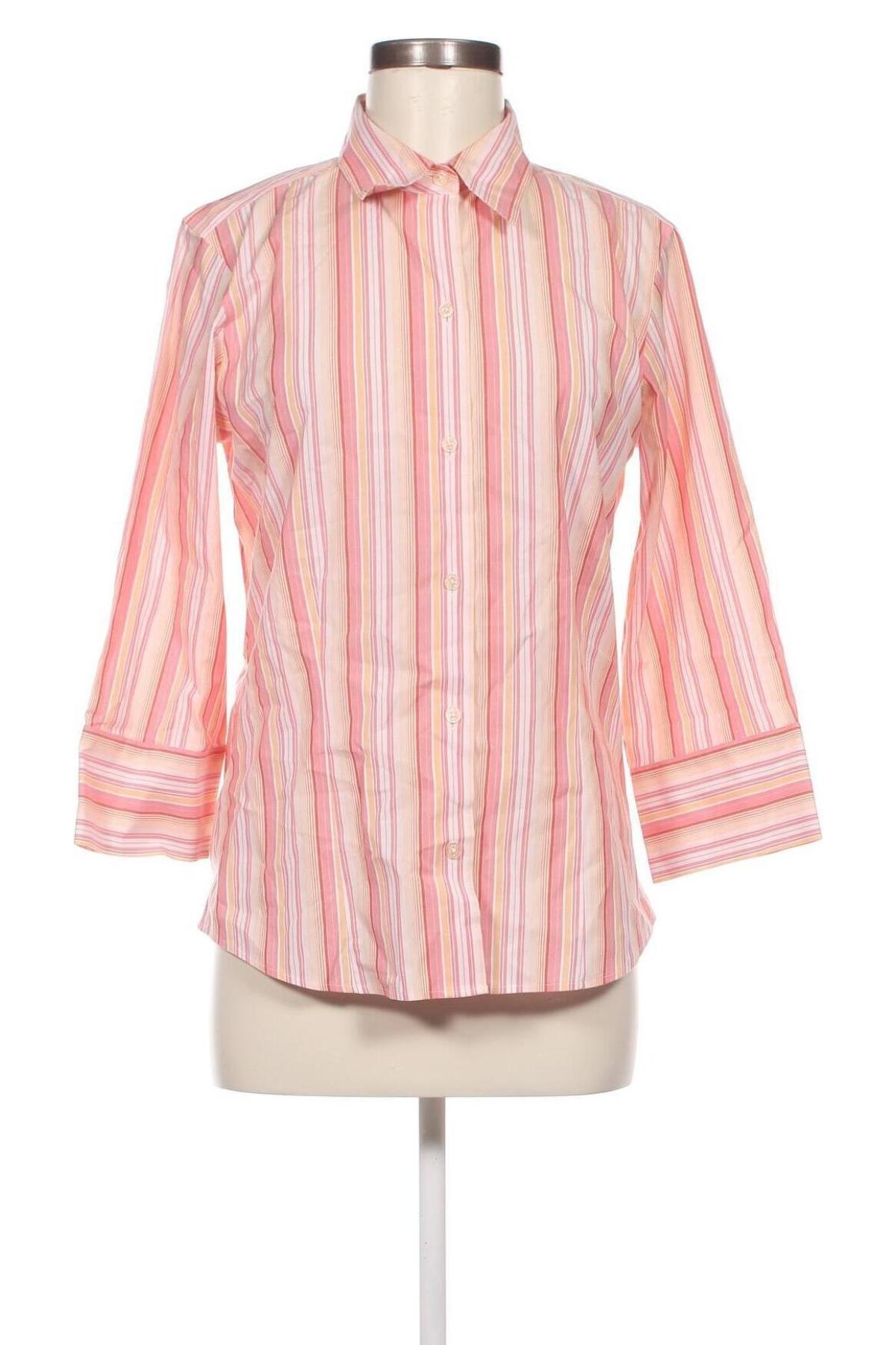 Γυναικείο πουκάμισο Eddie Bauer, Μέγεθος M, Χρώμα Πολύχρωμο, Τιμή 1,89 €