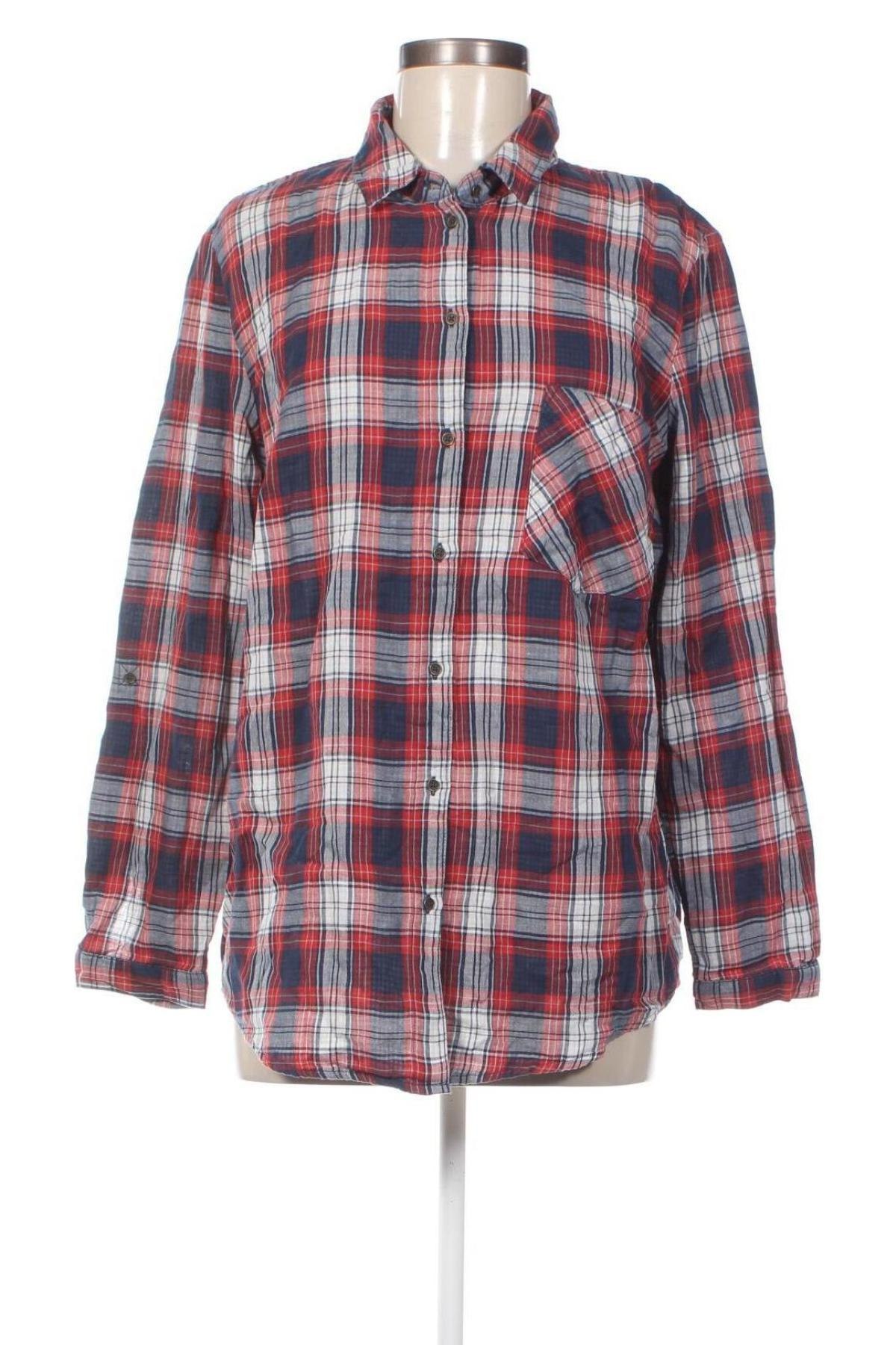 Γυναικείο πουκάμισο Esprit, Μέγεθος M, Χρώμα Πολύχρωμο, Τιμή 1,78 €