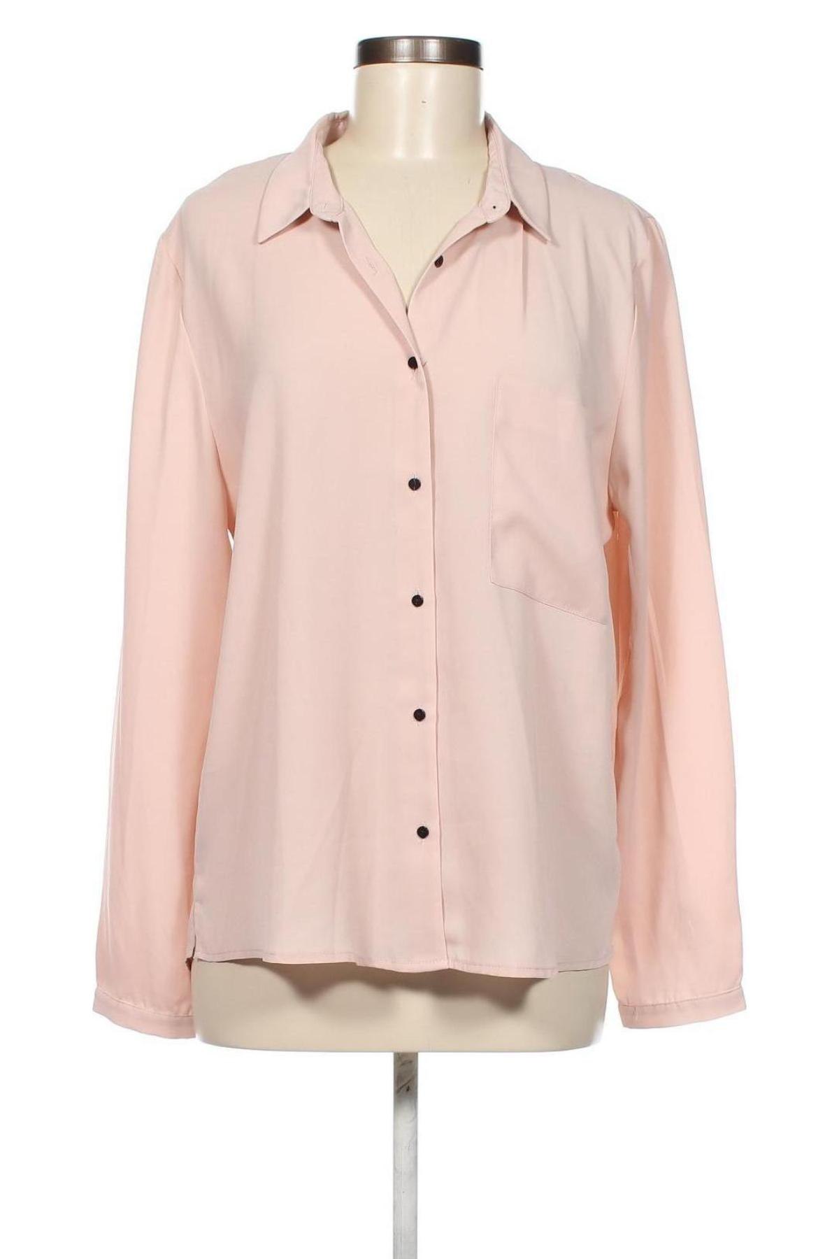 Dámská košile  Lawrence Grey, Velikost L, Barva Růžová, Cena  542,00 Kč