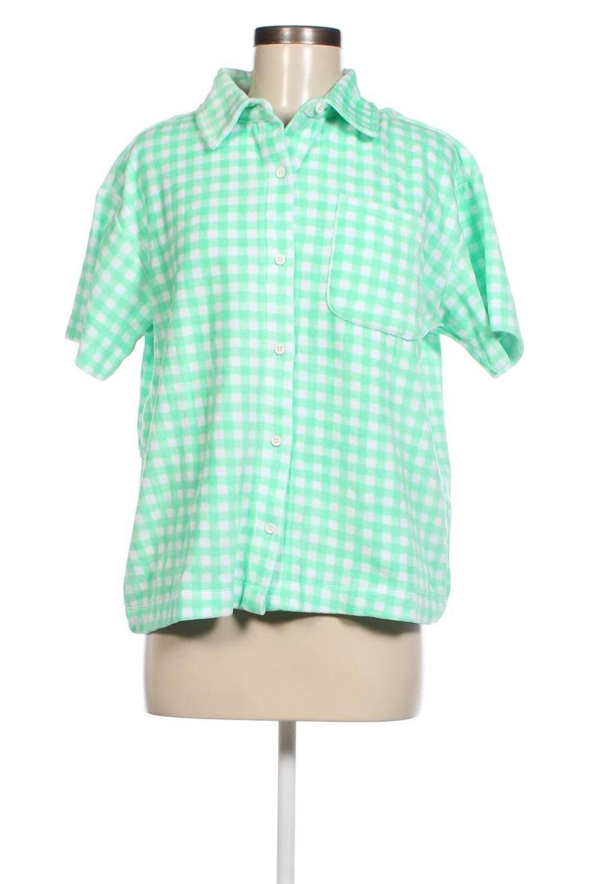 Dámská košile  NEW girl ORDER, Velikost M, Barva Vícebarevné, Cena  261,00 Kč