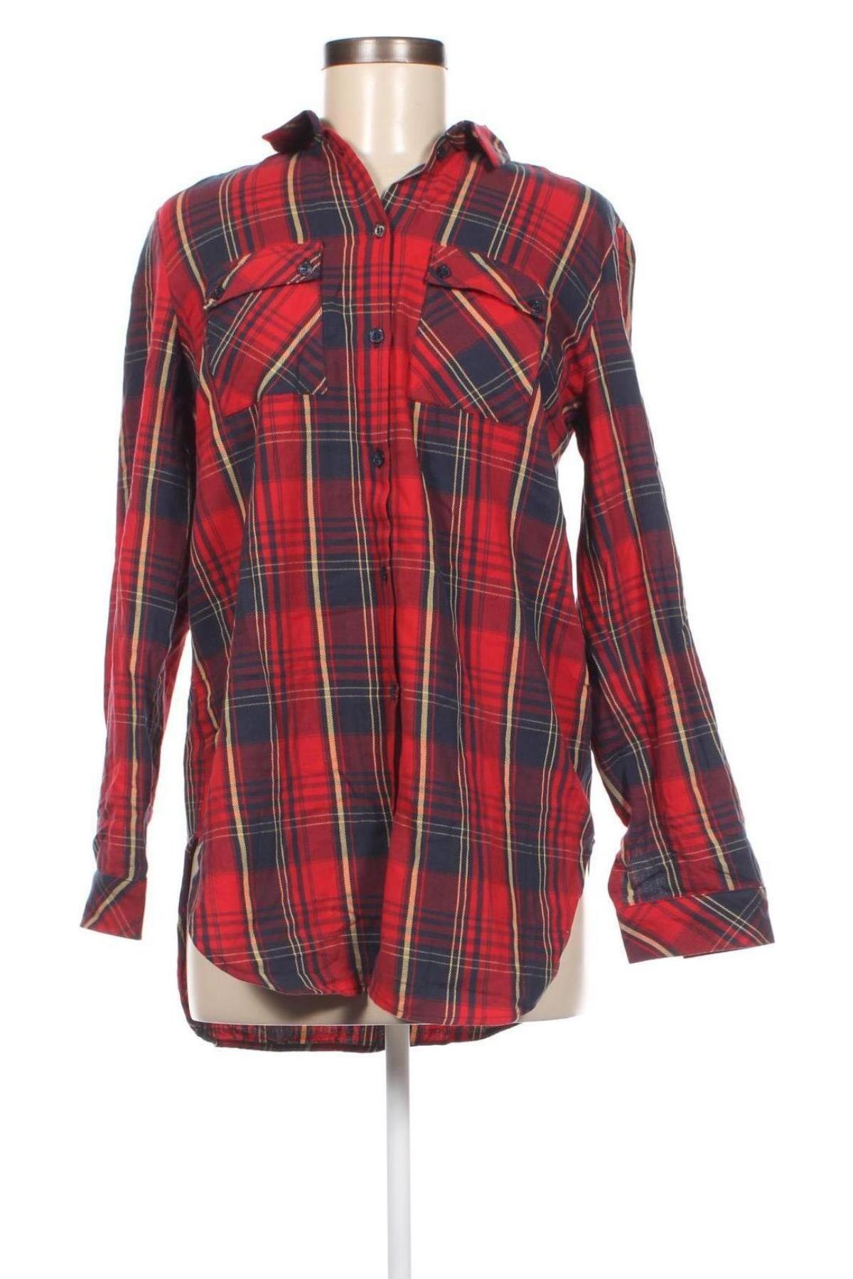 Dámska košeľa  Twintip, Veľkosť M, Farba Viacfarebná, Cena  2,55 €