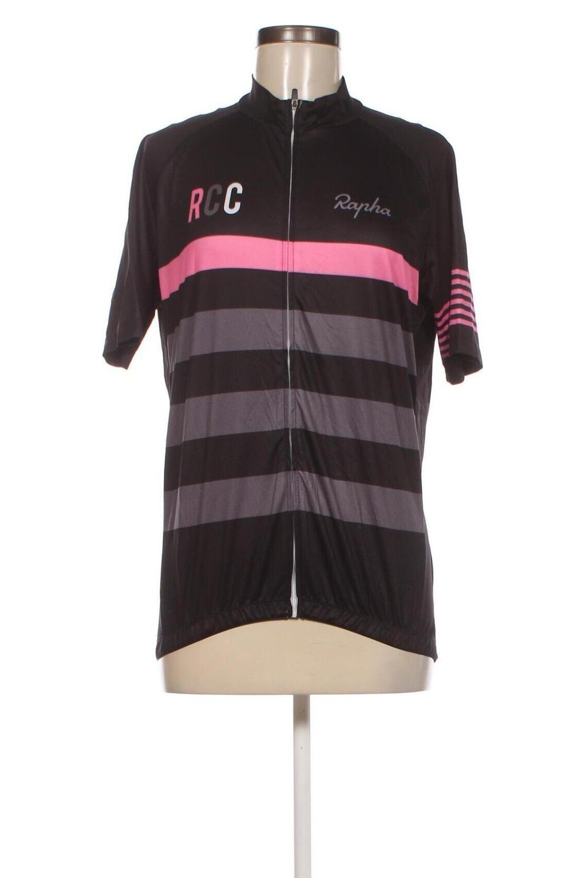 Дамска спортна блуза Gloria, Размер XL, Цвят Многоцветен, Цена 23,00 лв.