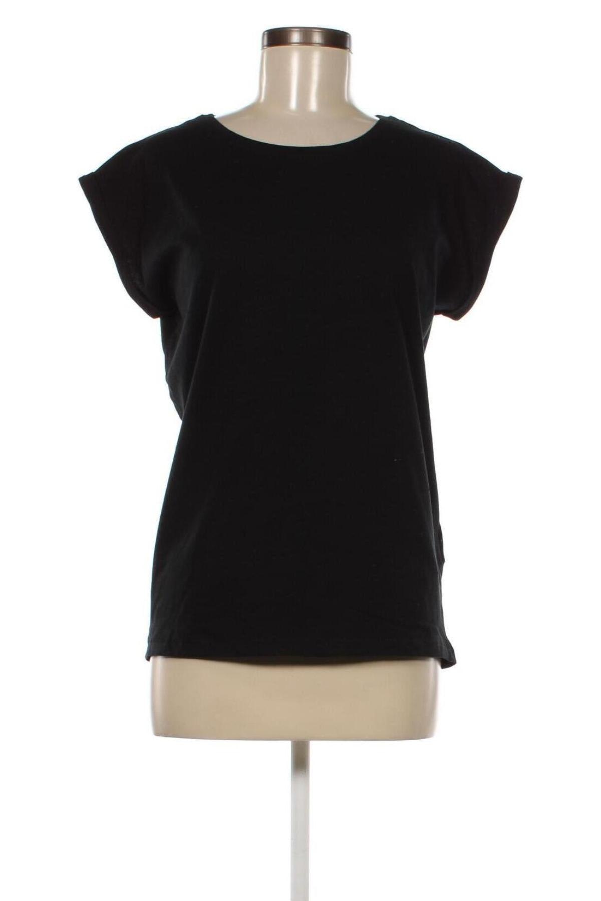 Дамска блуза, Размер XS, Цвят Черен, Цена 5,89 лв.