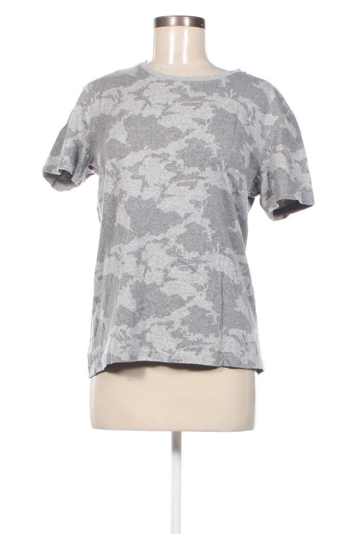 Damen T-Shirt J.Lindeberg, Größe M, Farbe Grau, Preis 10,86 €