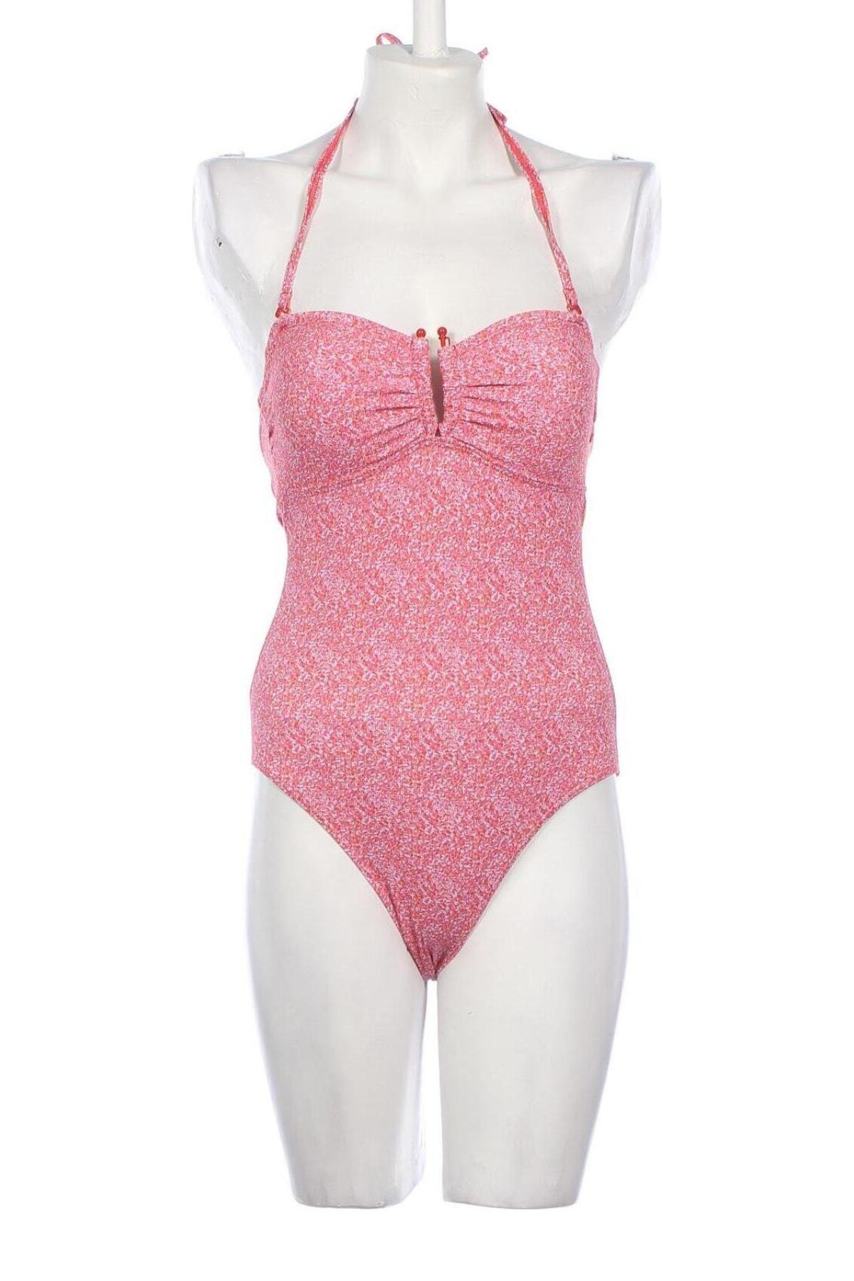 Costum de baie de damă Esprit, Mărime S, Culoare Roz, Preț 210,53 Lei