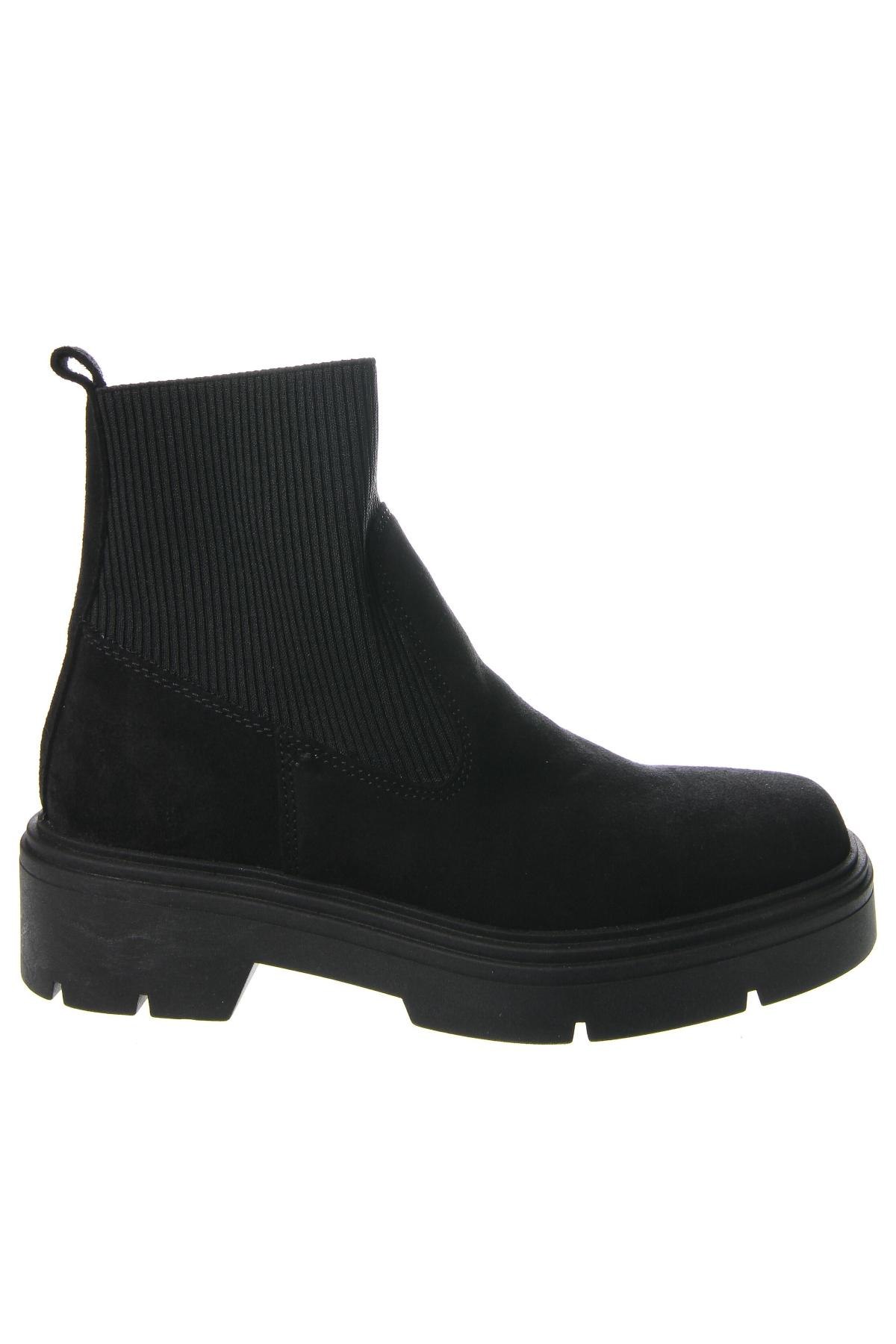 Botine de damă Bullboxer, Mărime 40, Culoare Negru, Preț 268,95 Lei