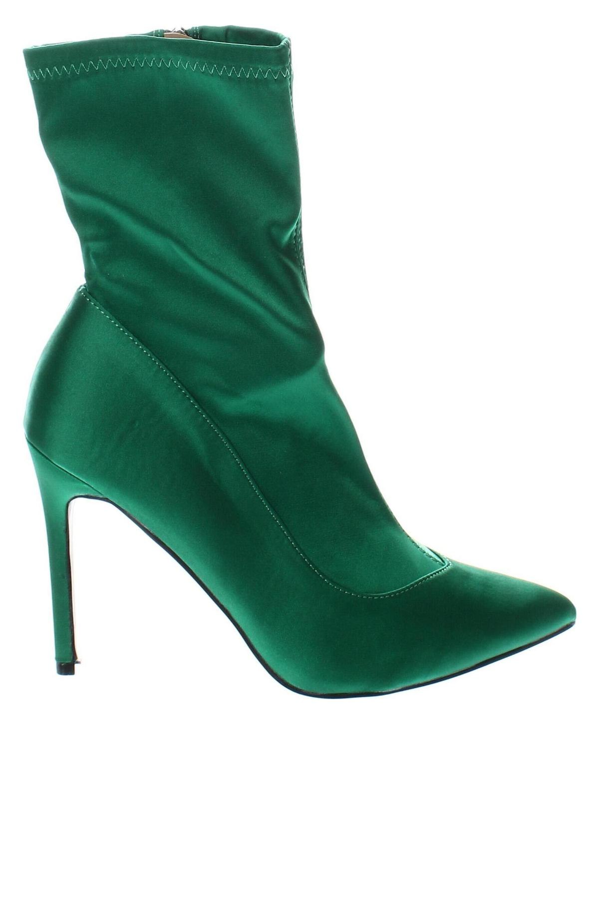 Dámské boty  Migato, Velikost 40, Barva Zelená, Cena  458,00 Kč