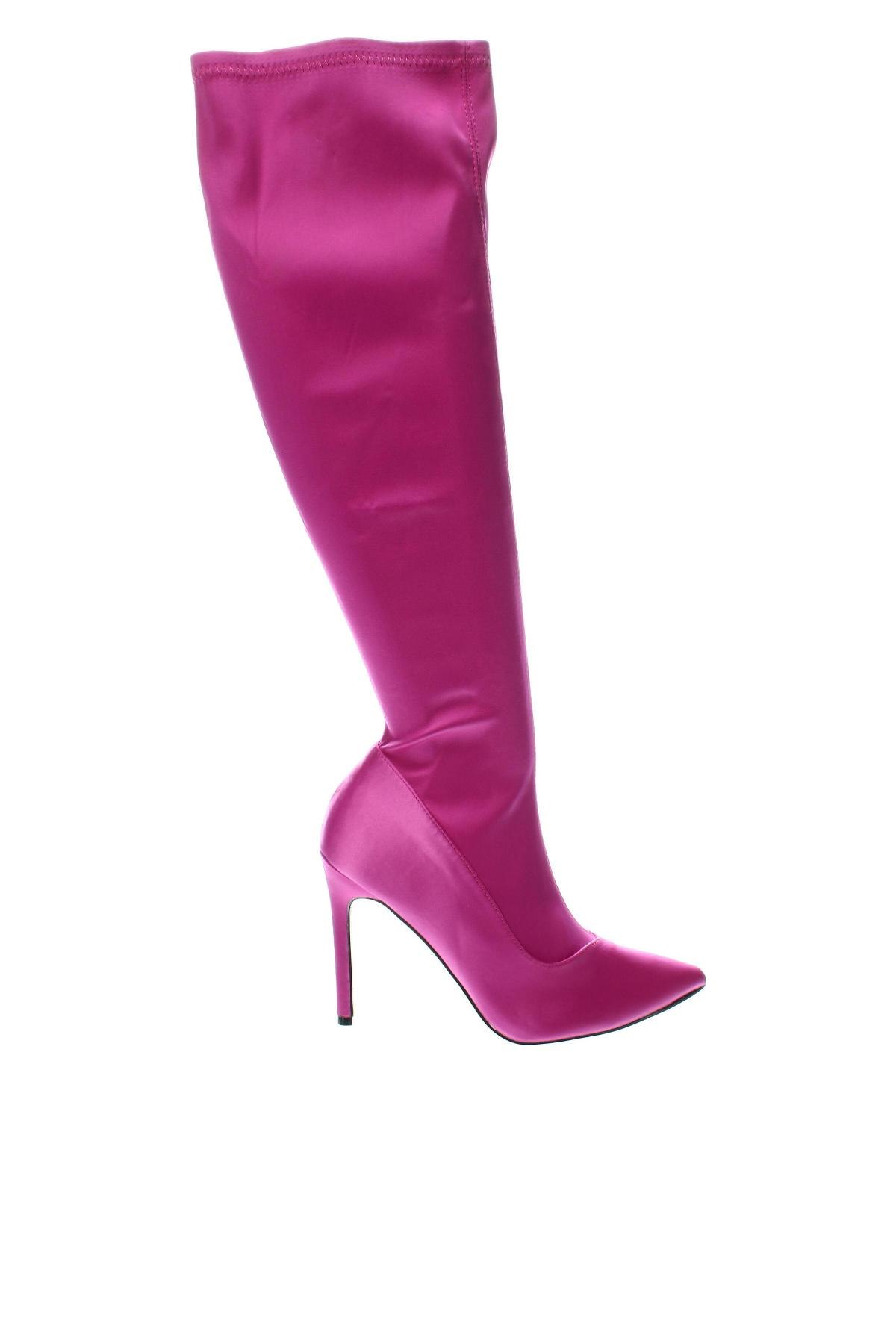 Dámske topánky  Migato, Veľkosť 37, Farba Ružová, Cena  17,69 €