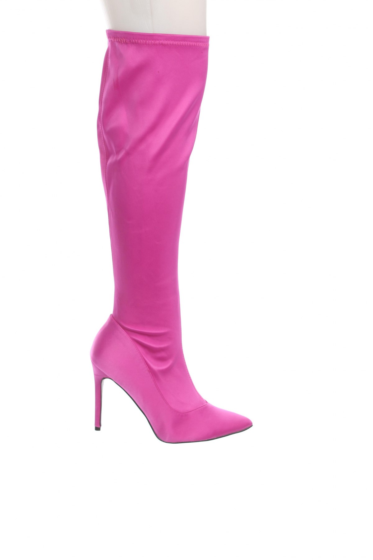 Γυναικείες μπότες Migato, Μέγεθος 40, Χρώμα Ρόζ , Τιμή 14,97 €