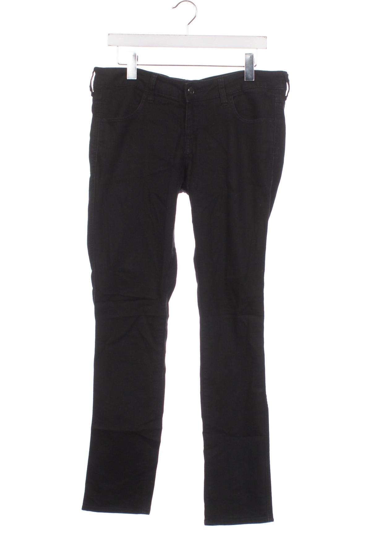 Damen Jeans, Größe M, Farbe Schwarz, Preis € 2,42