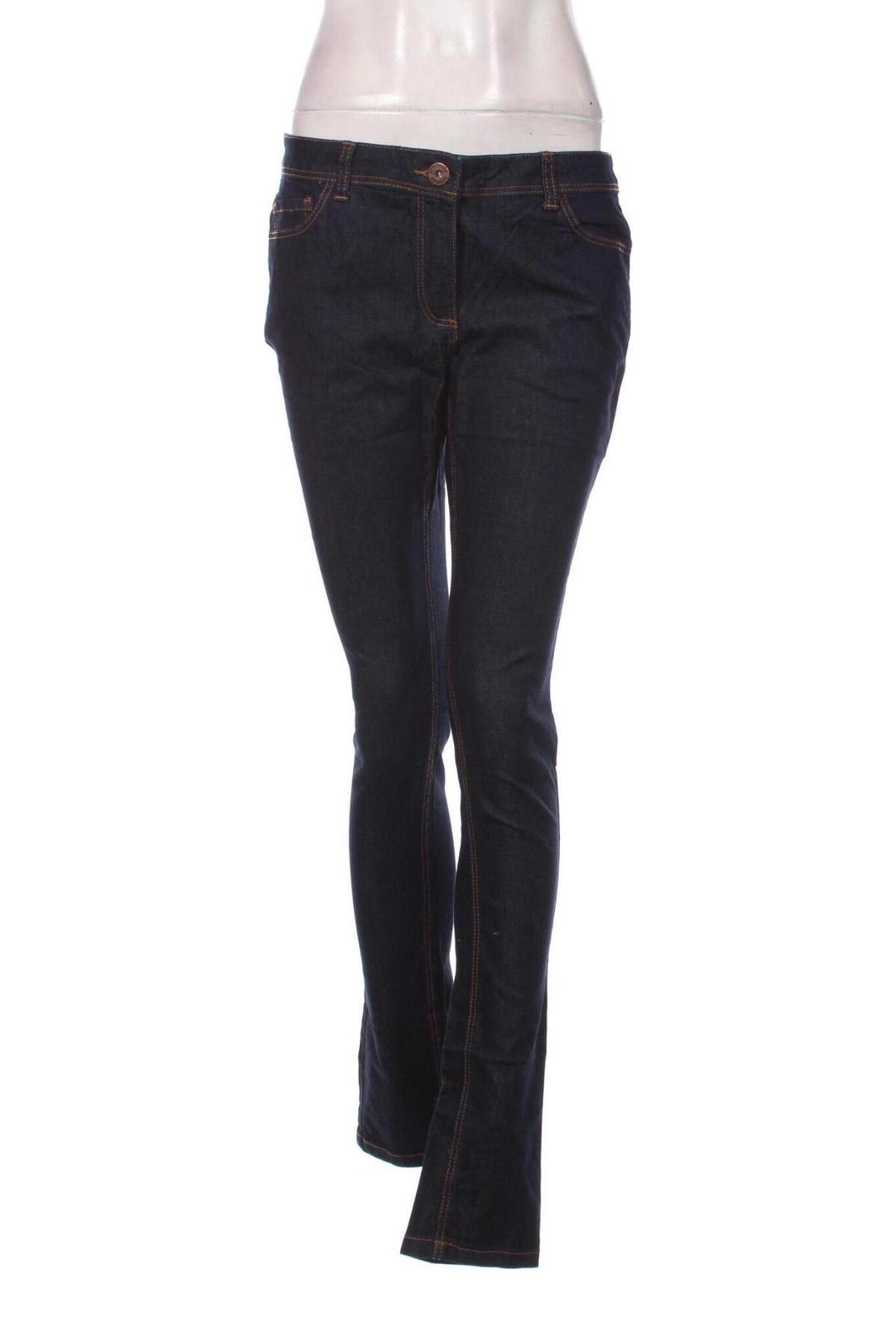 Damen Jeans, Größe M, Farbe Blau, Preis 2,99 €