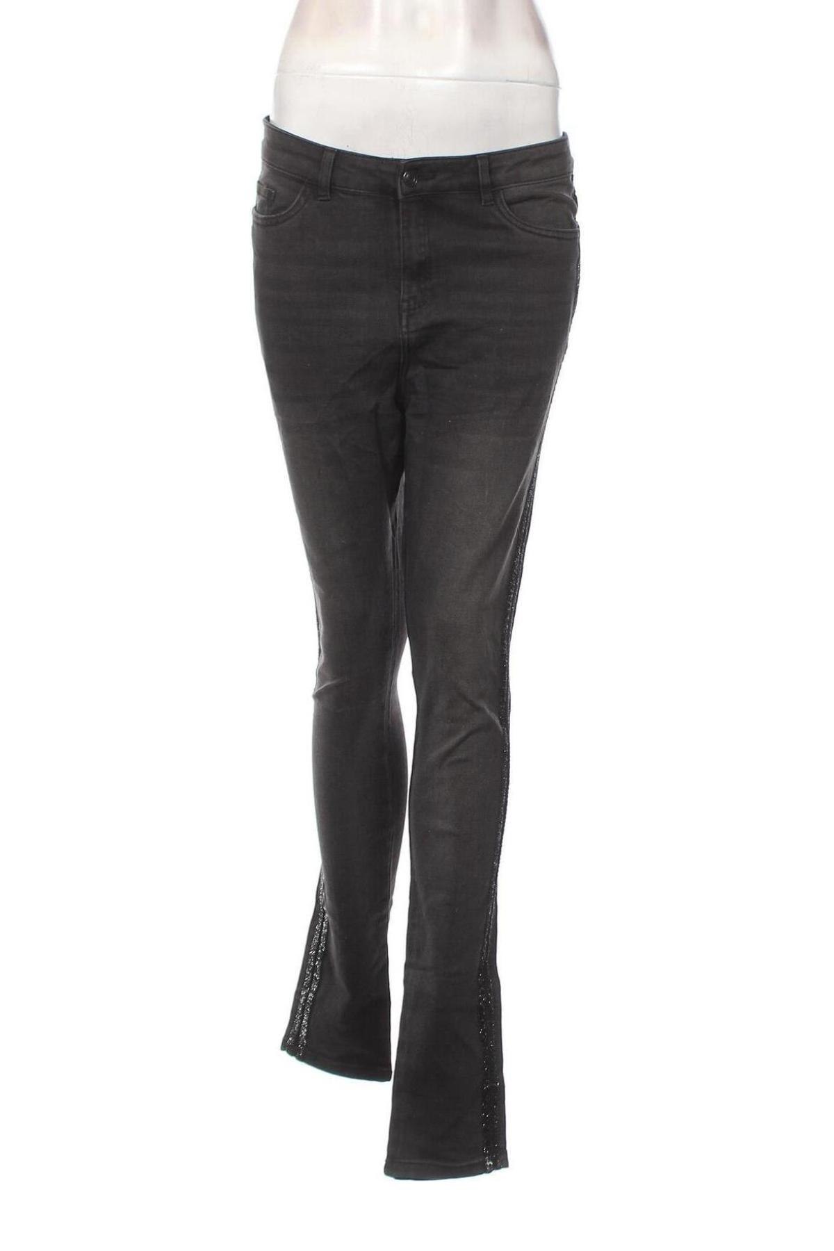 Damen Jeans 9th Avenue, Größe M, Farbe Grau, Preis 3,03 €