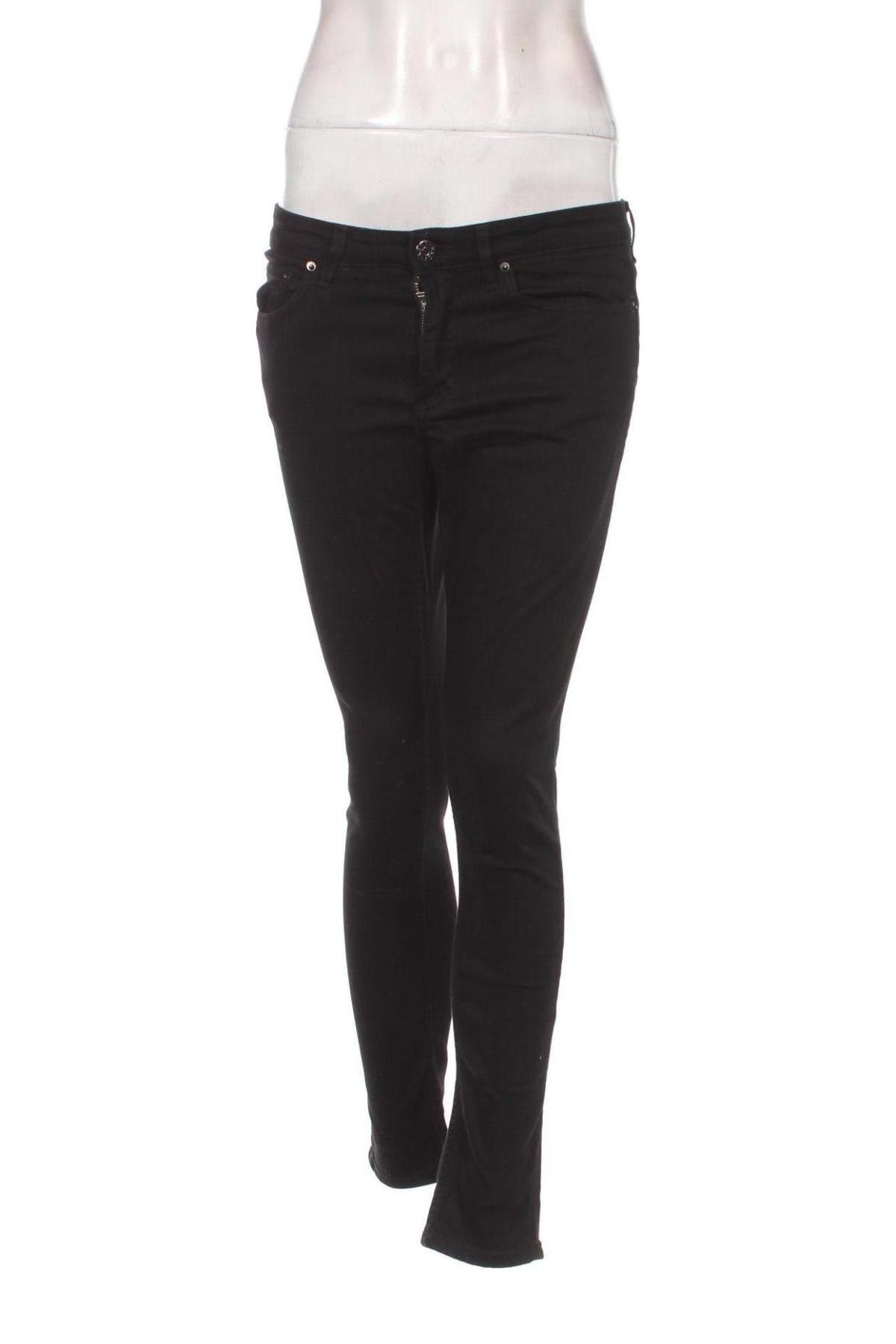 Damen Jeans Acne Studios, Größe S, Farbe Schwarz, Preis € 10,86