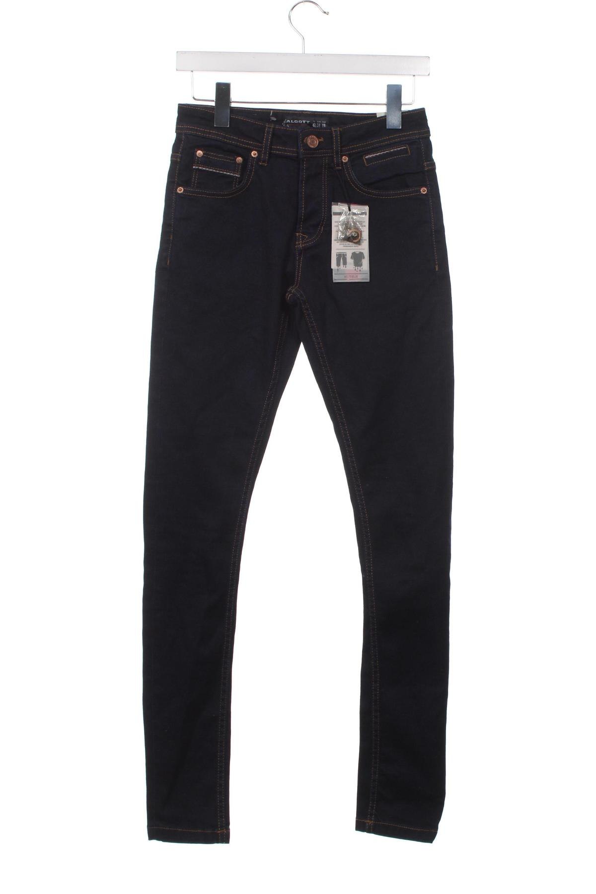 Damen Jeans Alcott, Größe M, Farbe Blau, Preis 32,01 €