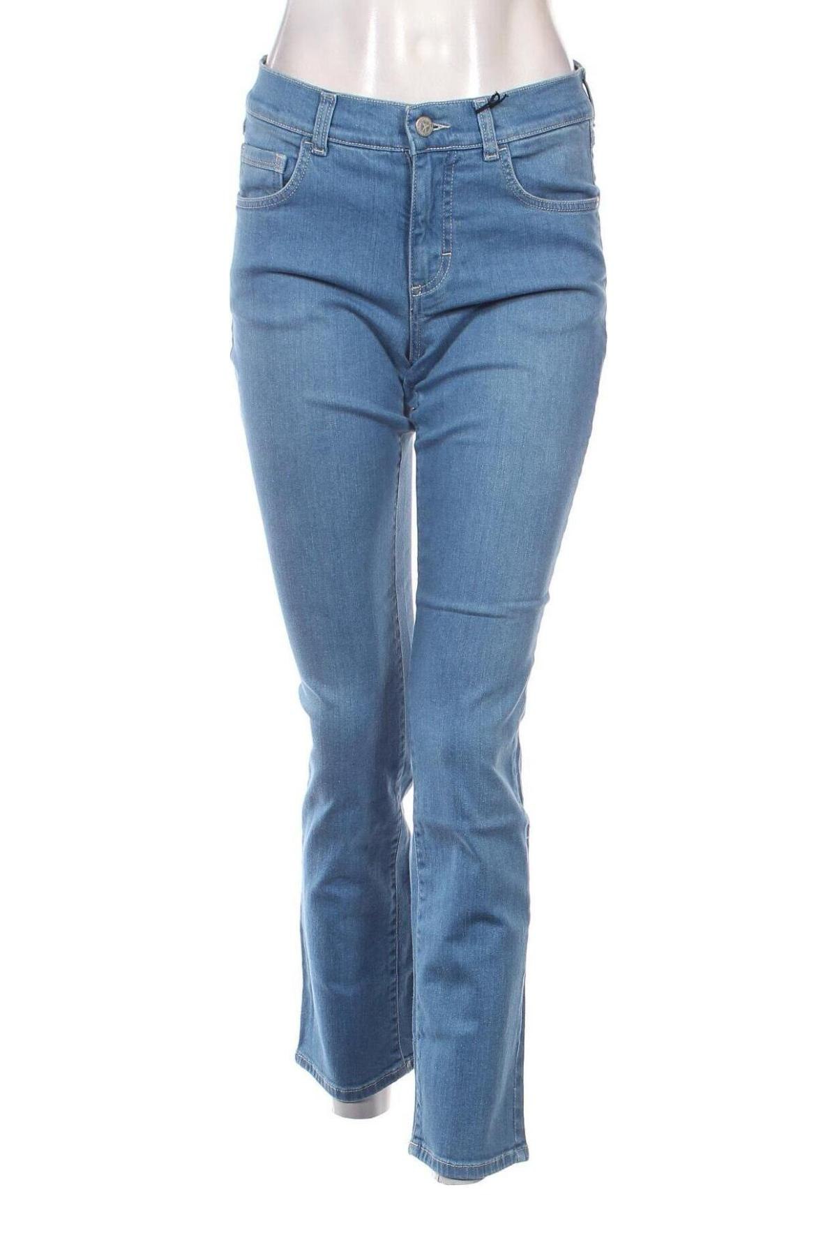 Damen Jeans Angels, Größe XS, Farbe Blau, Preis € 10,67