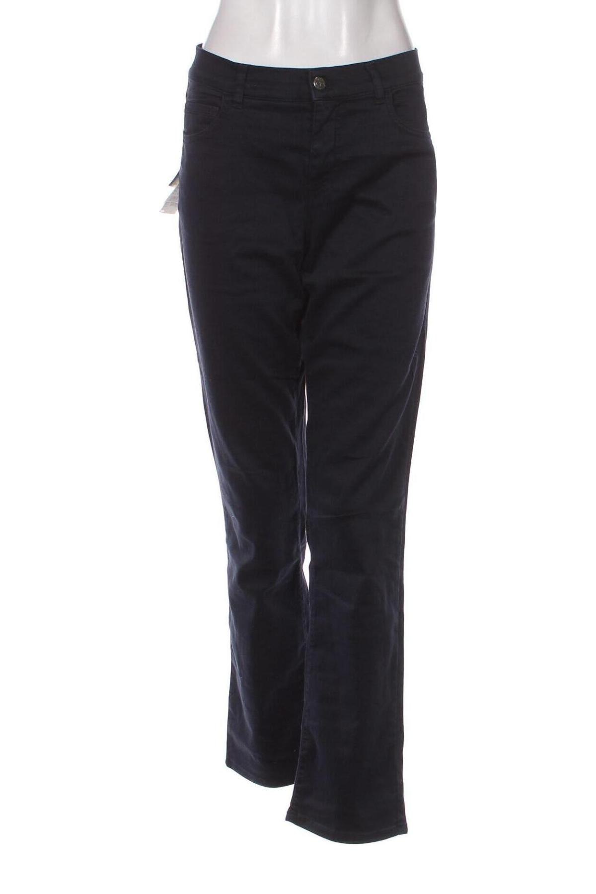 Damen Jeans Angels, Größe XL, Farbe Blau, Preis € 23,71