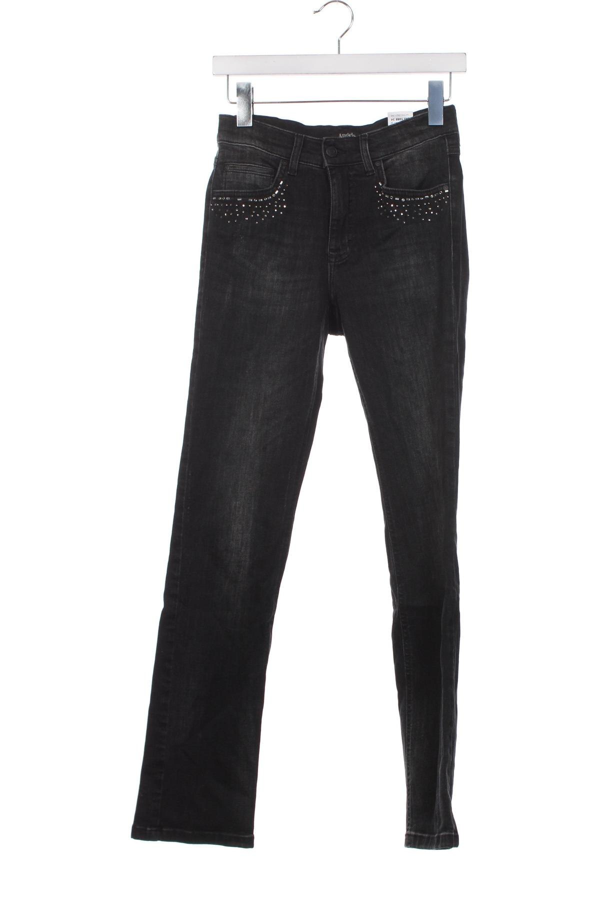 Damen Jeans Angels, Größe XS, Farbe Grau, Preis € 10,67