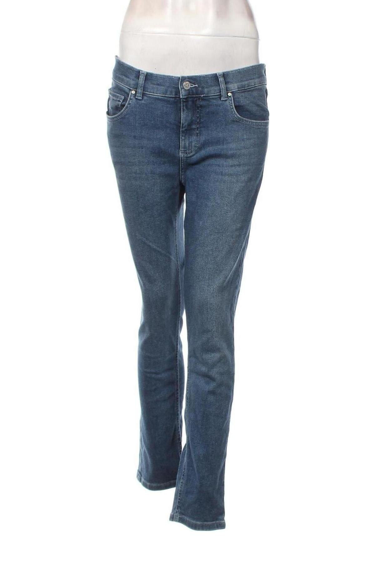 Damen Jeans Angels, Größe M, Farbe Blau, Preis € 23,71