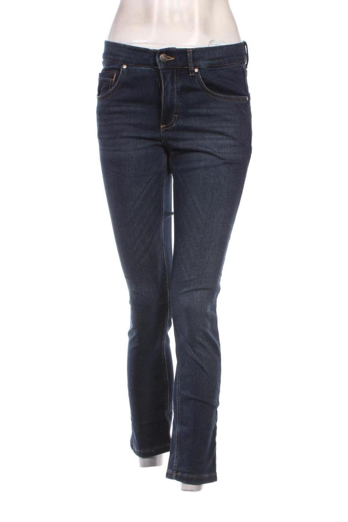 Damen Jeans Angels, Größe S, Farbe Blau, Preis 10,91 €