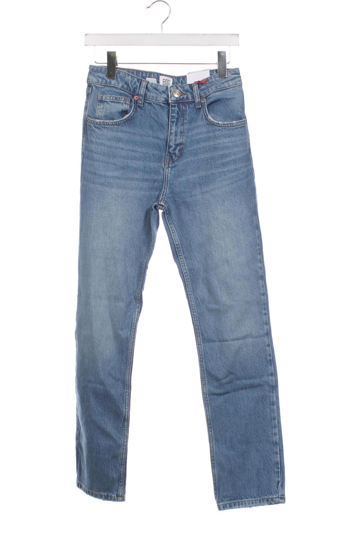 Dámské džíny  BDG, Velikost M, Barva Modrá, Cena  454,00 Kč