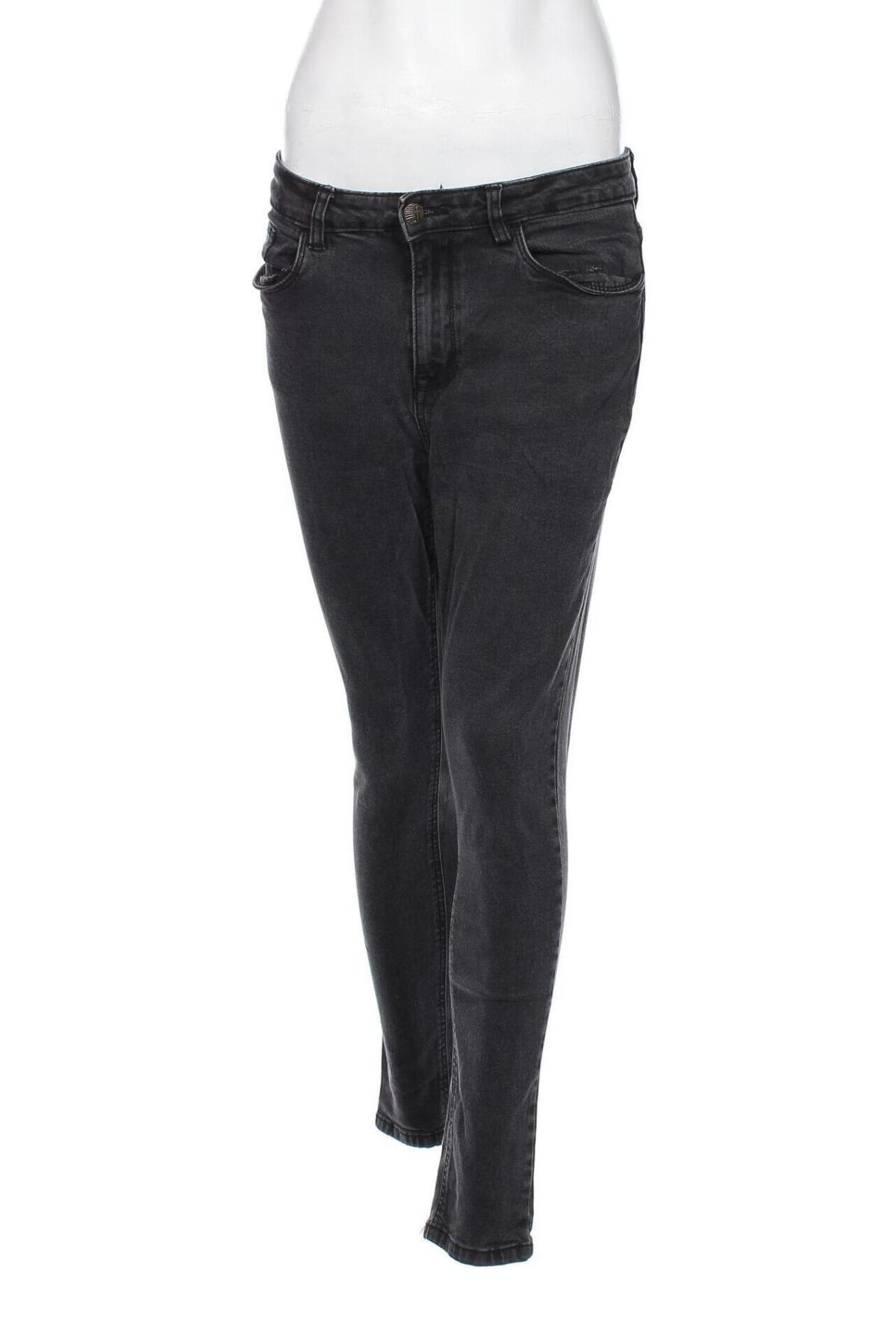 Damen Jeans Bel&Bo, Größe M, Farbe Grau, Preis 3,43 €